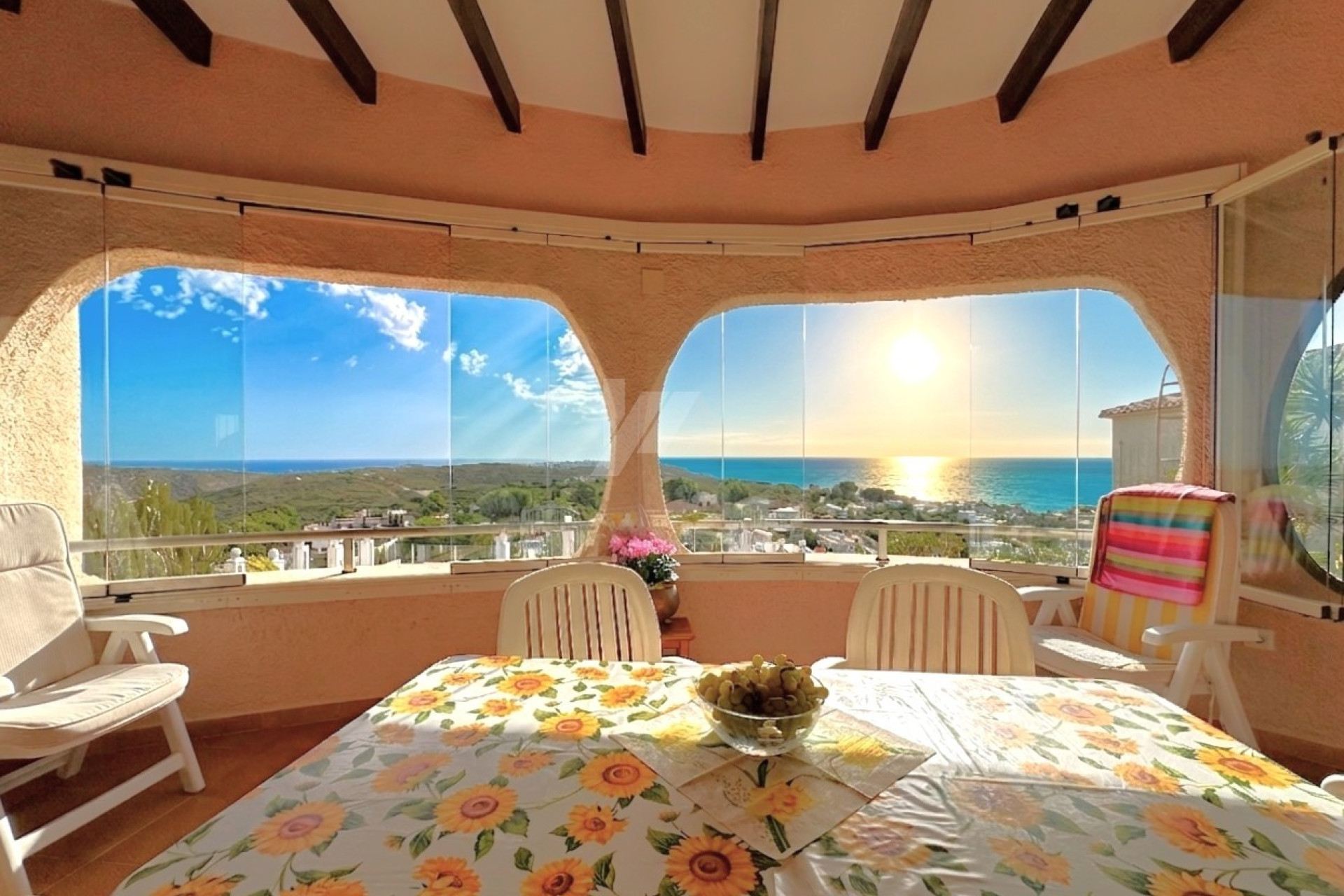Reventa - Chalet - Benitachell - Cumbre del Sol