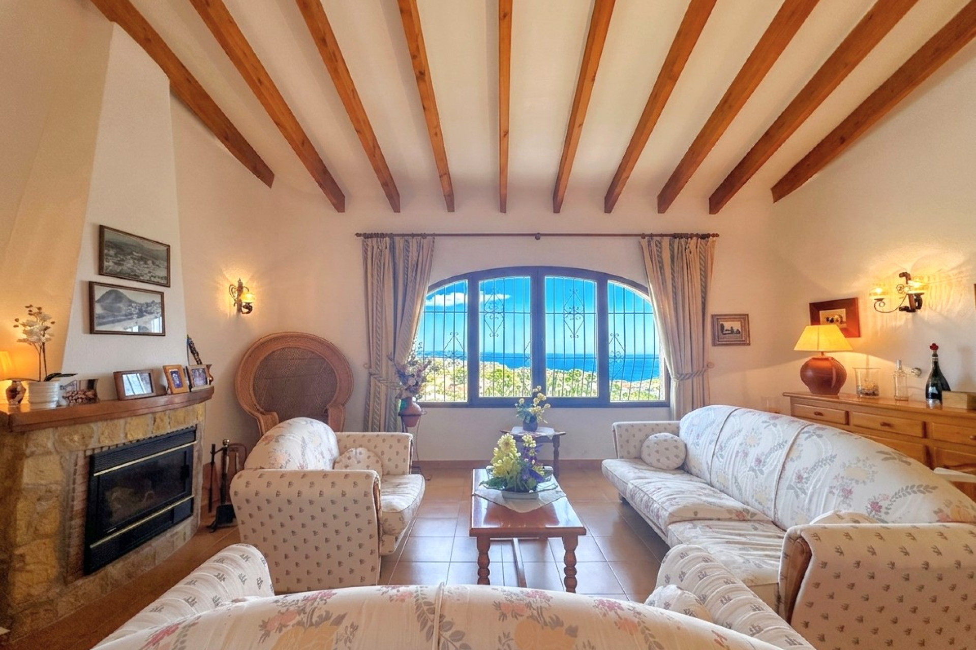 Reventa - Chalet - Benitachell - Cumbre del Sol