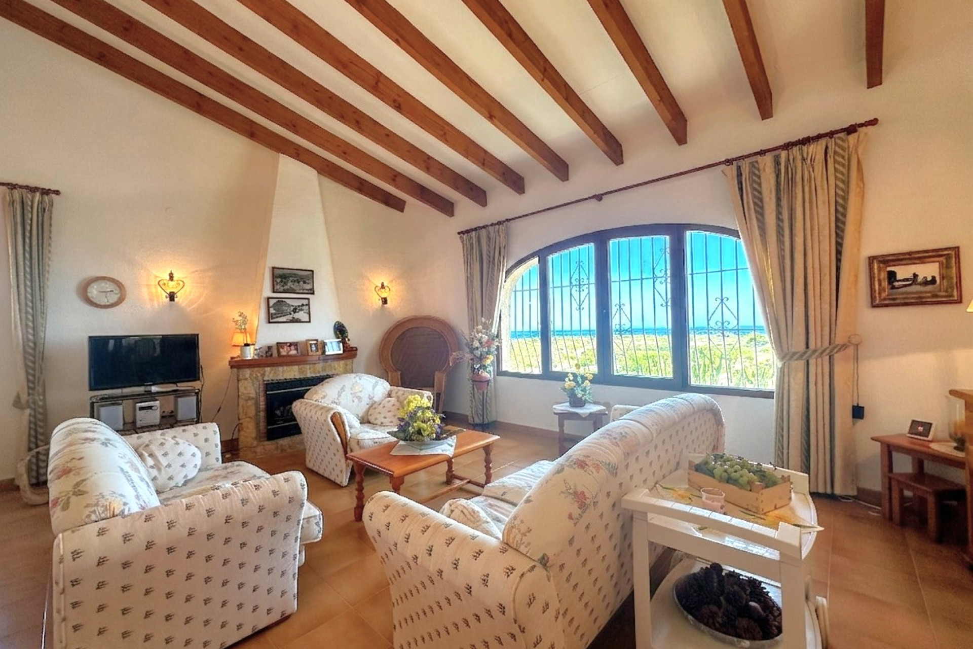 Reventa - Chalet - Benitachell - Cumbre del Sol