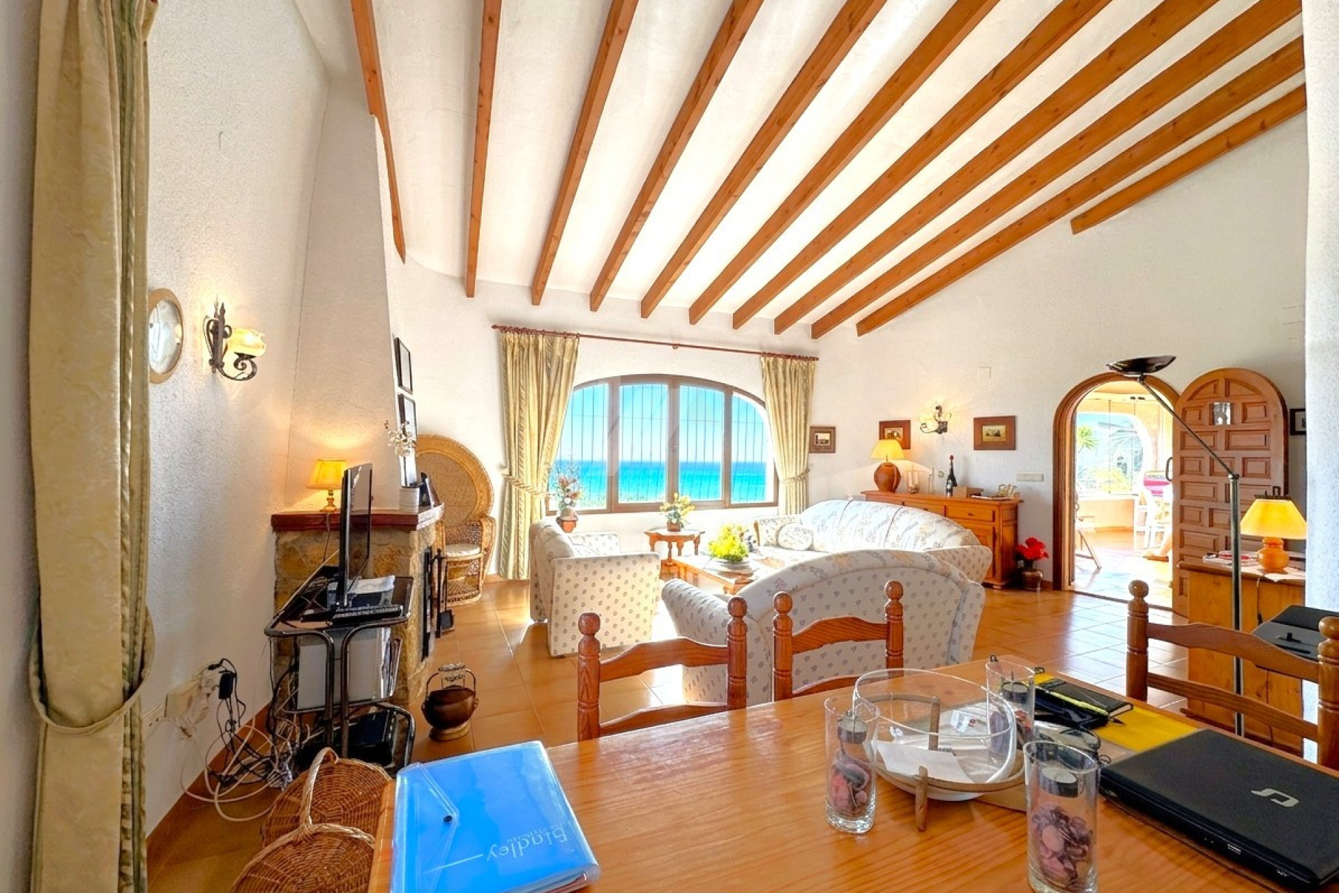 Reventa - Chalet - Benitachell - Cumbre del Sol