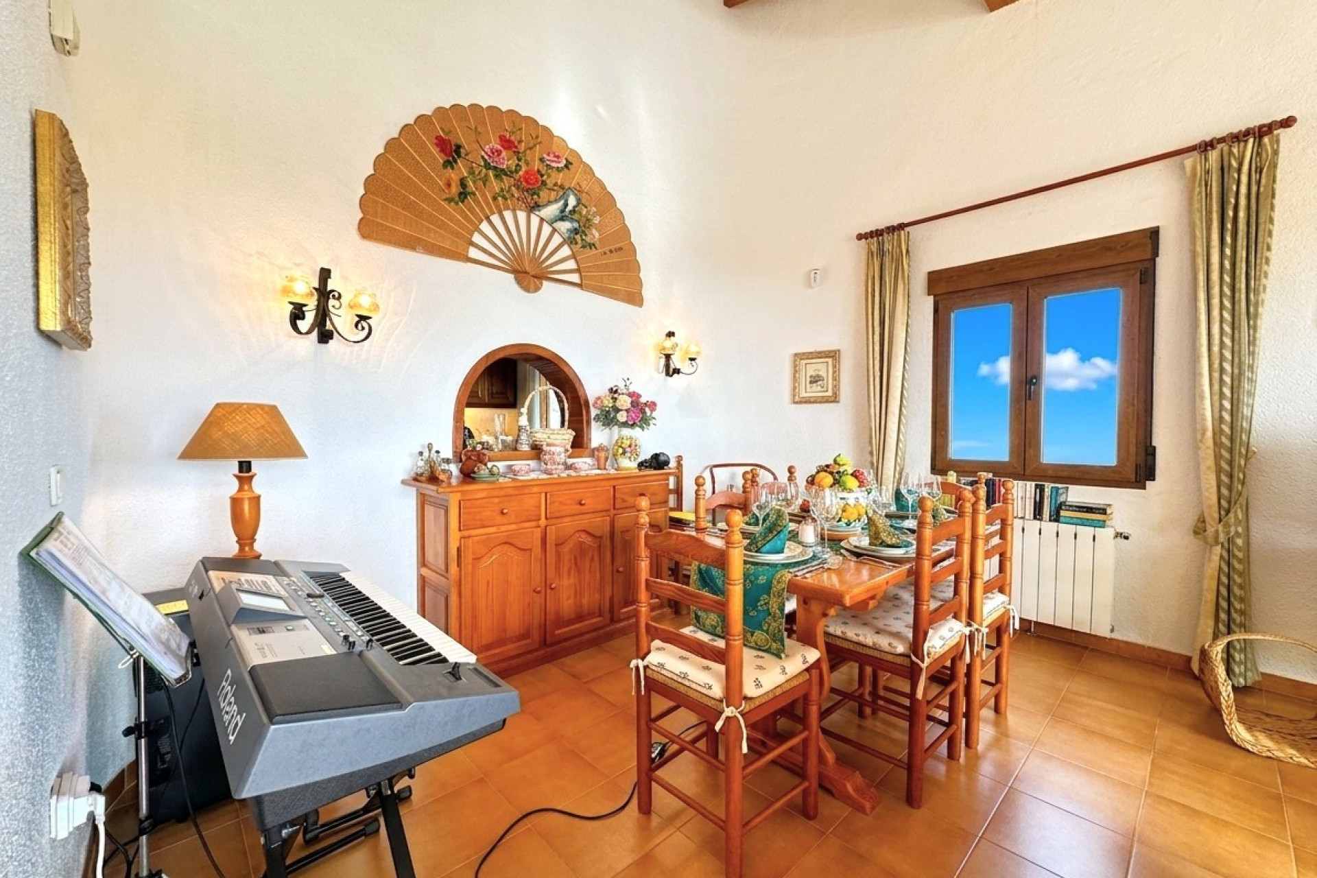 Reventa - Chalet - Benitachell - Cumbre del Sol