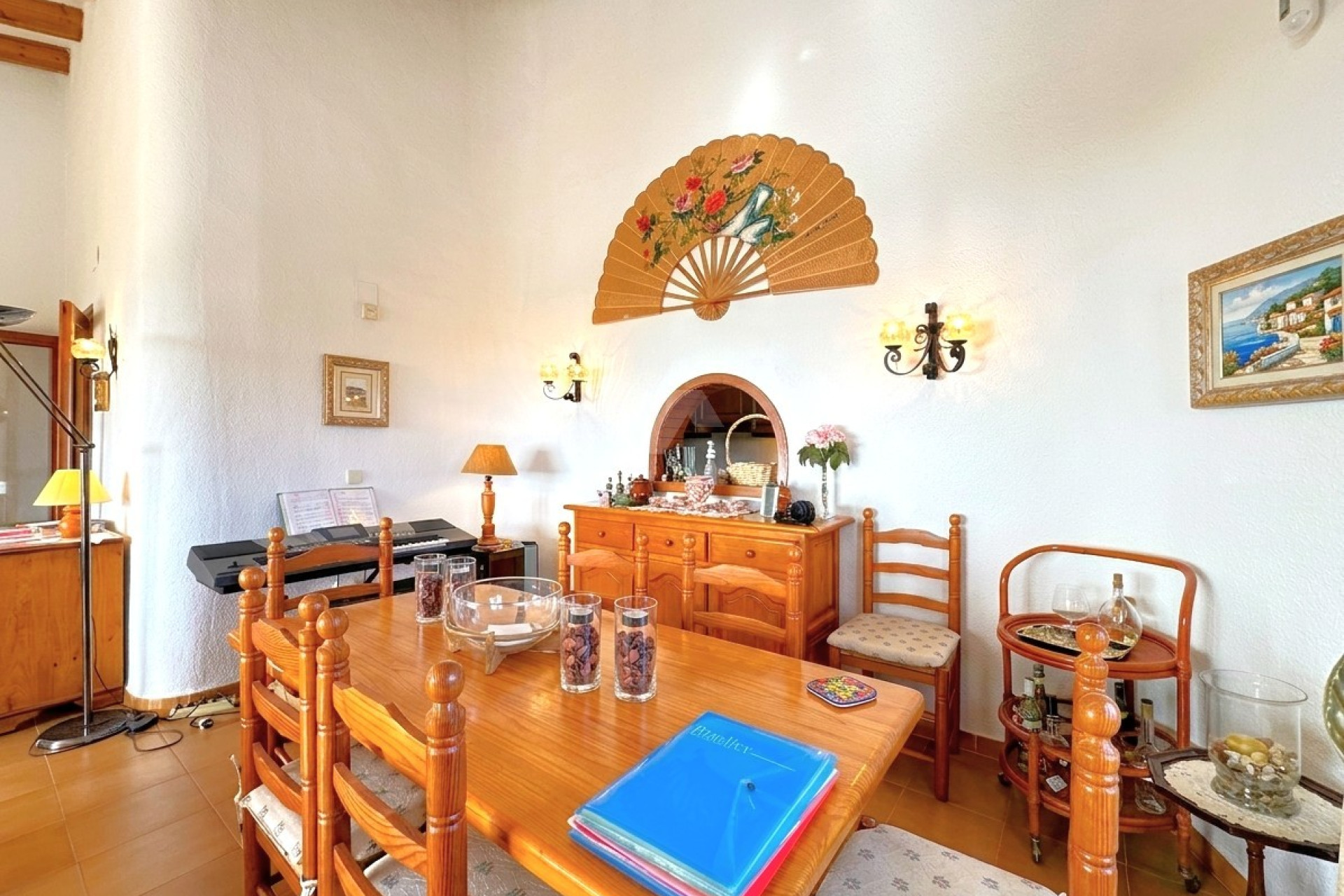 Reventa - Chalet - Benitachell - Cumbre del Sol