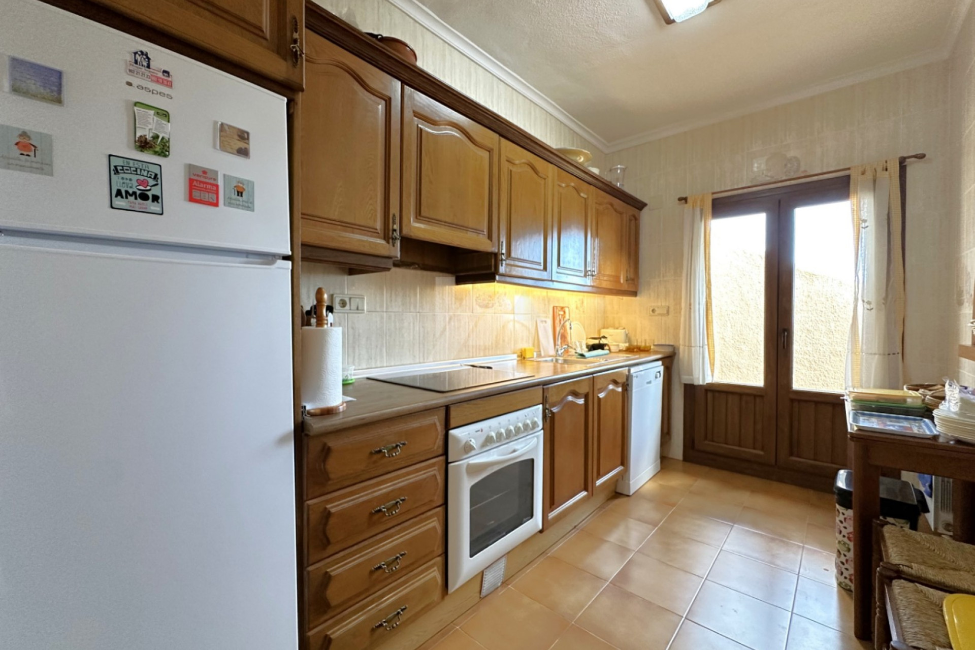 Reventa - Chalet - Benitachell - Cumbre del Sol
