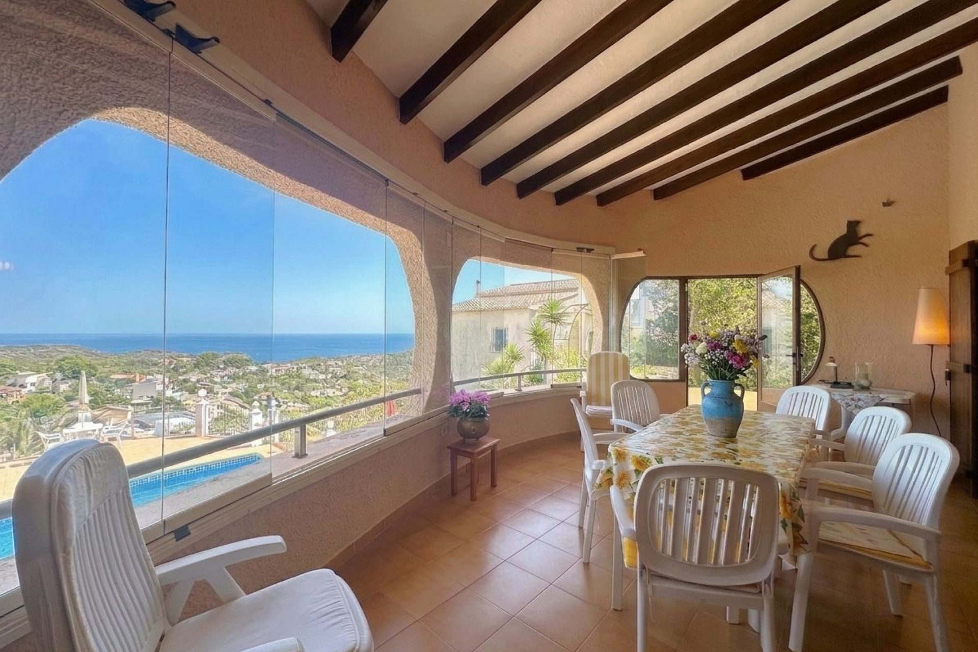 Reventa - Chalet - Benitachell - Cumbre del Sol