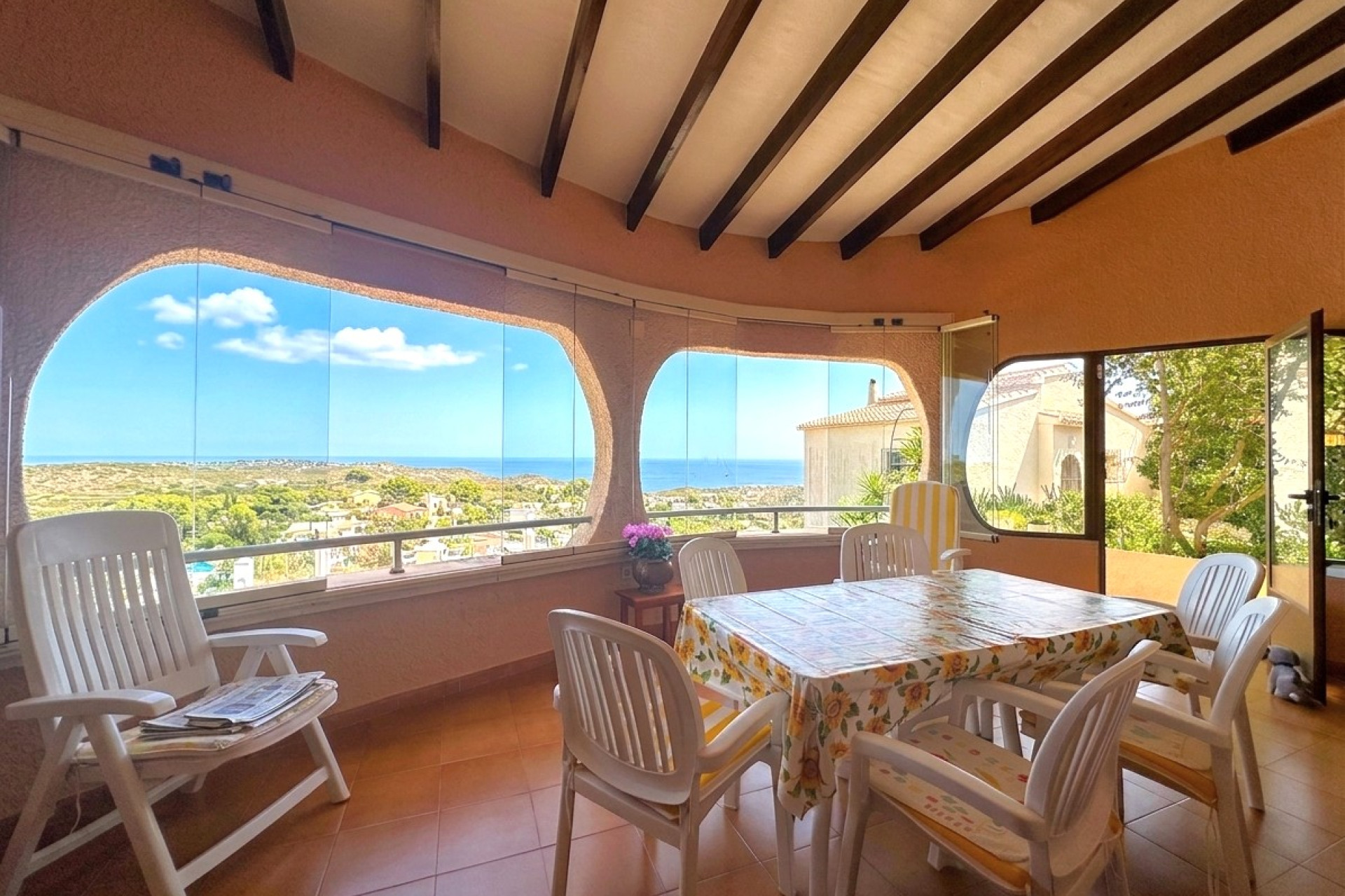 Reventa - Chalet - Benitachell - Cumbre del Sol