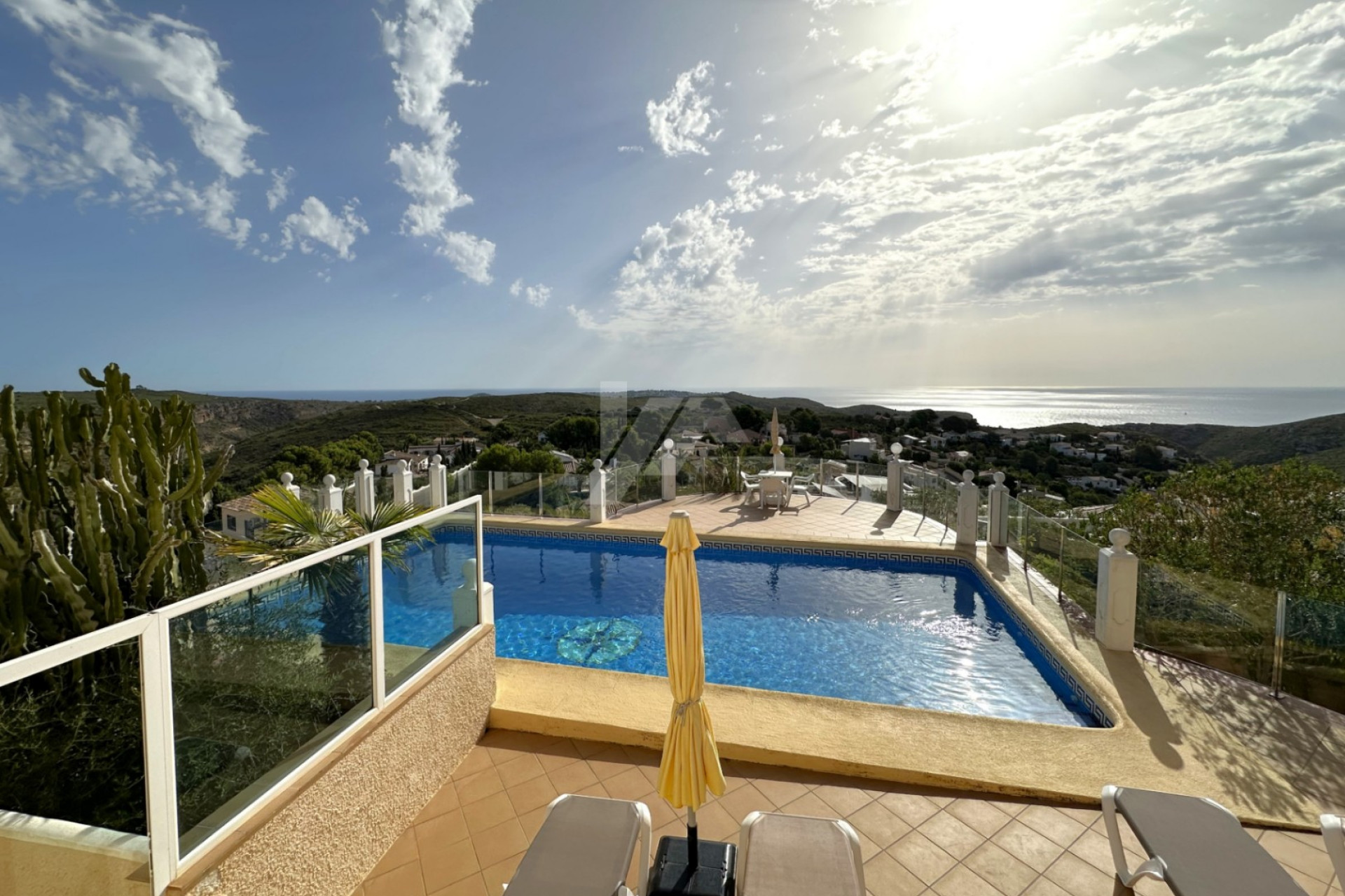 Reventa - Chalet - Benitachell - Cumbre del Sol