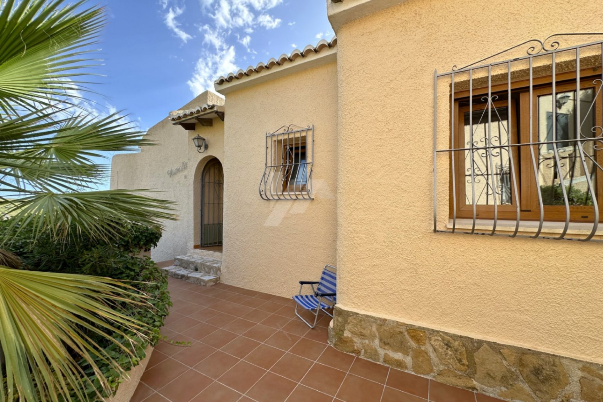 Reventa - Chalet - Benitachell - Cumbre del Sol