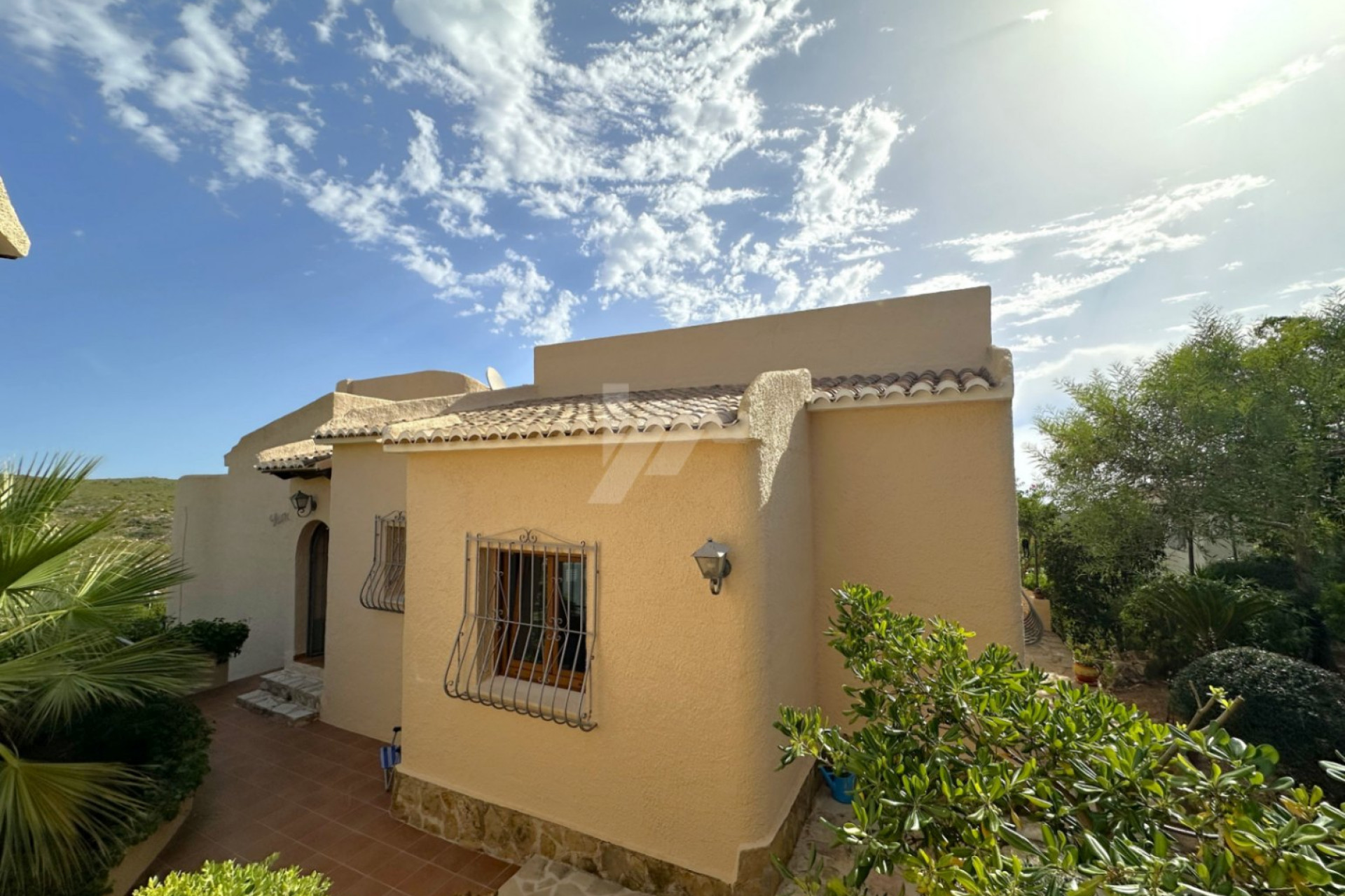 Reventa - Chalet - Benitachell - Cumbre del Sol