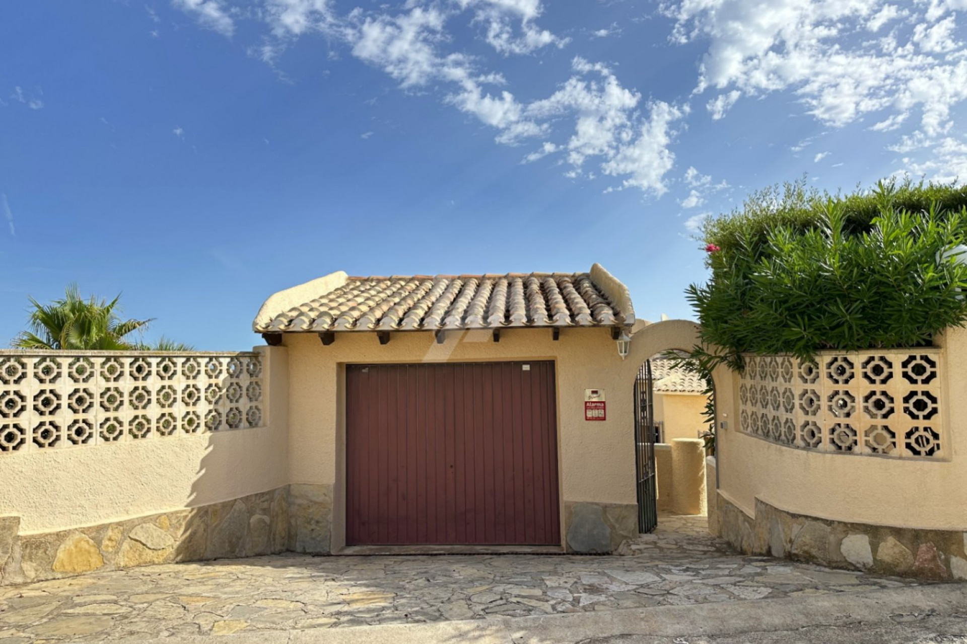 Reventa - Chalet - Benitachell - Cumbre del Sol