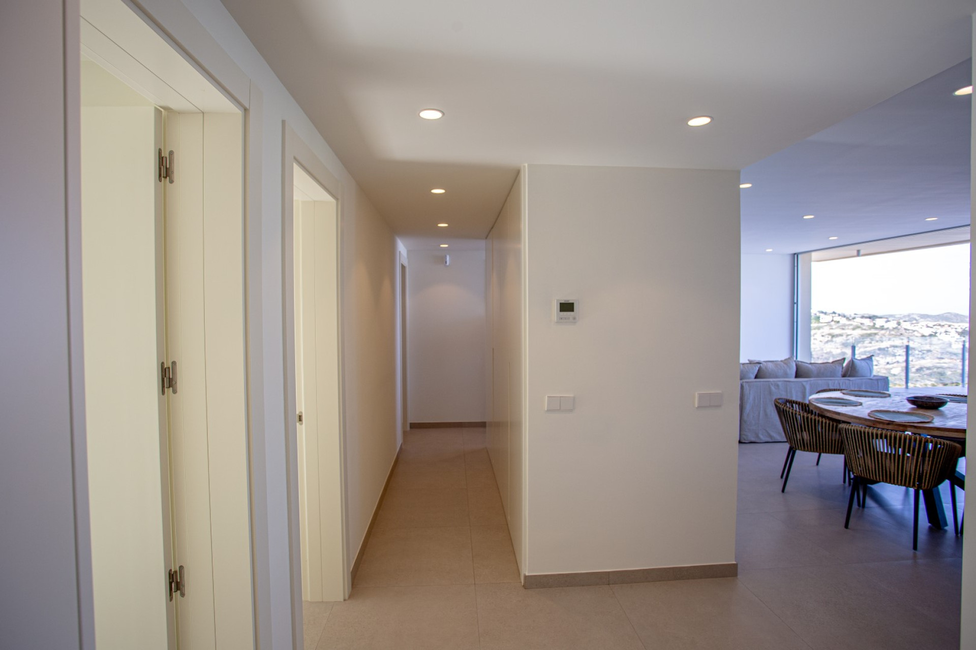 Reventa - Chalet - Benitachell / El Poble Nou de Benitatxell - Cumbre del Sol