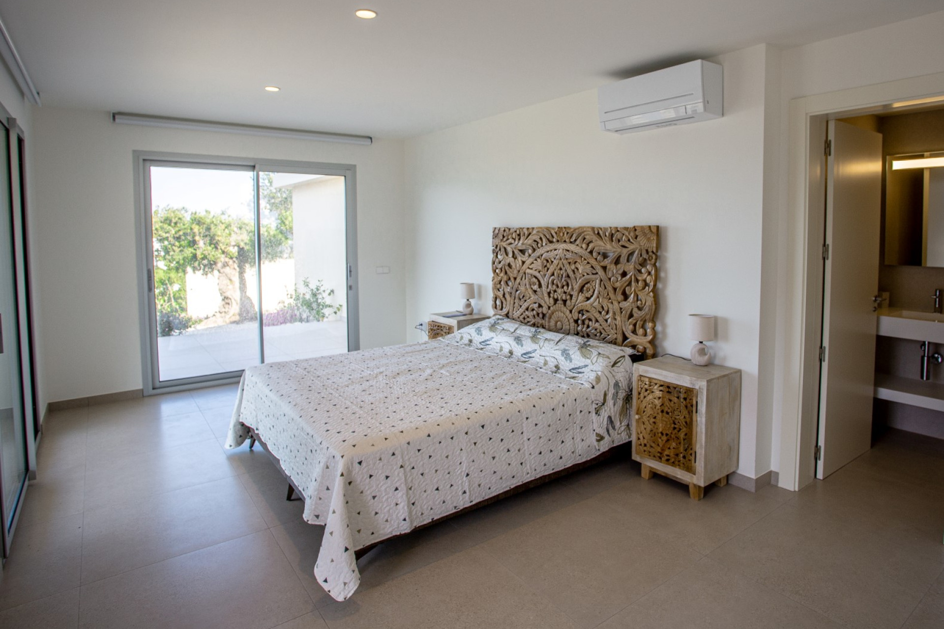 Reventa - Chalet - Benitachell / El Poble Nou de Benitatxell - Cumbre del Sol