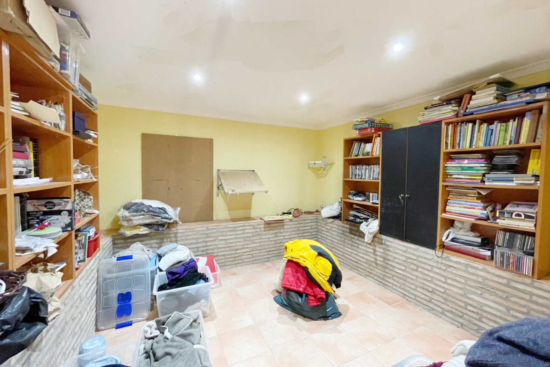 Reventa - Chalet - Benitachell - Golden Valley