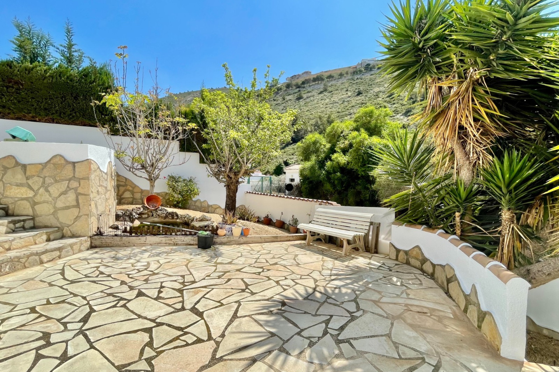 Reventa - Chalet - Benitachell - Golden Valley