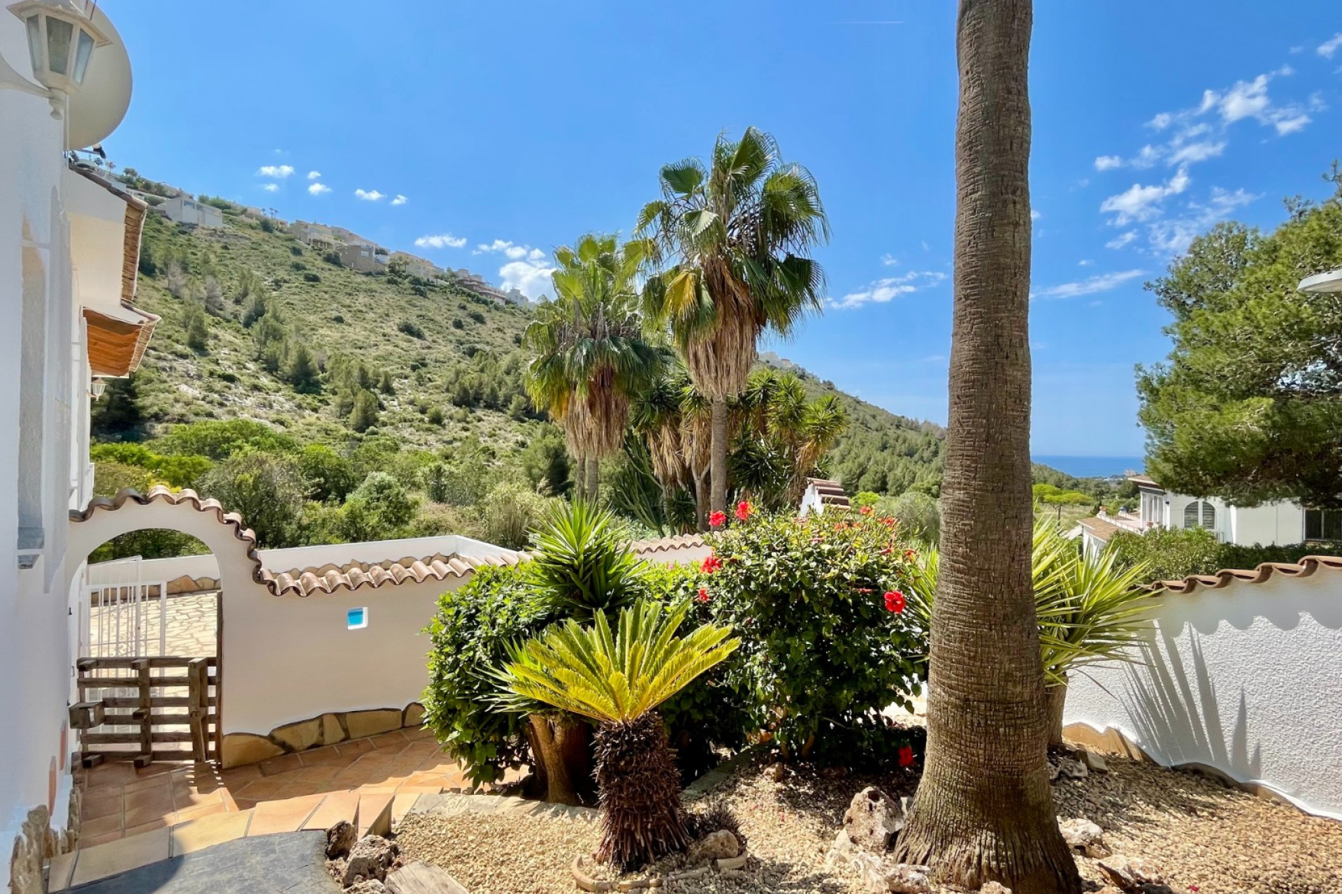 Reventa - Chalet - Benitachell - Golden Valley