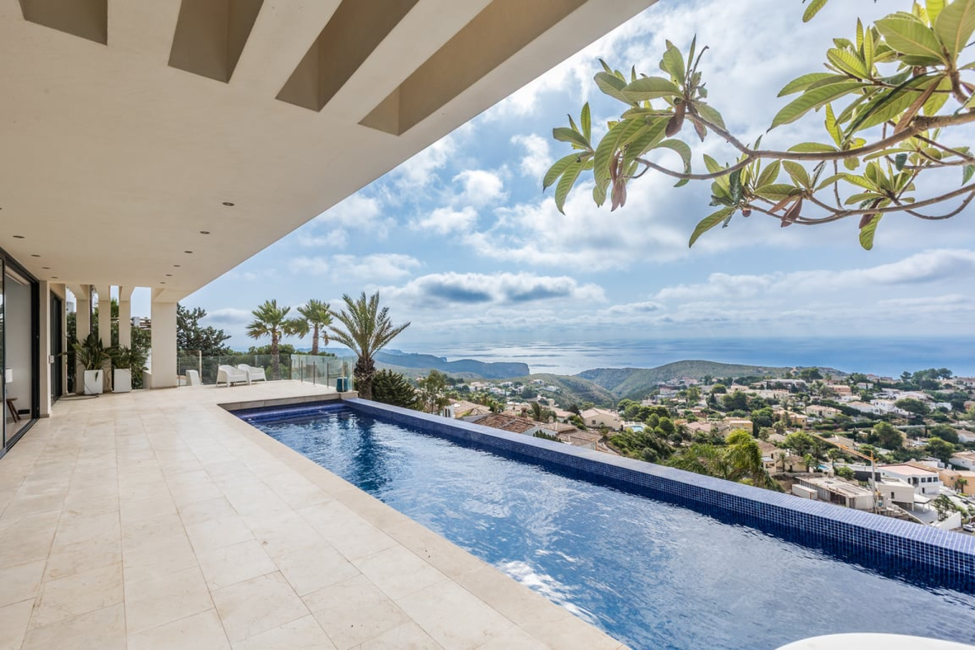 Reventa - Chalet - Benitachell - Javea-el Poble Nou de Benitatxell
