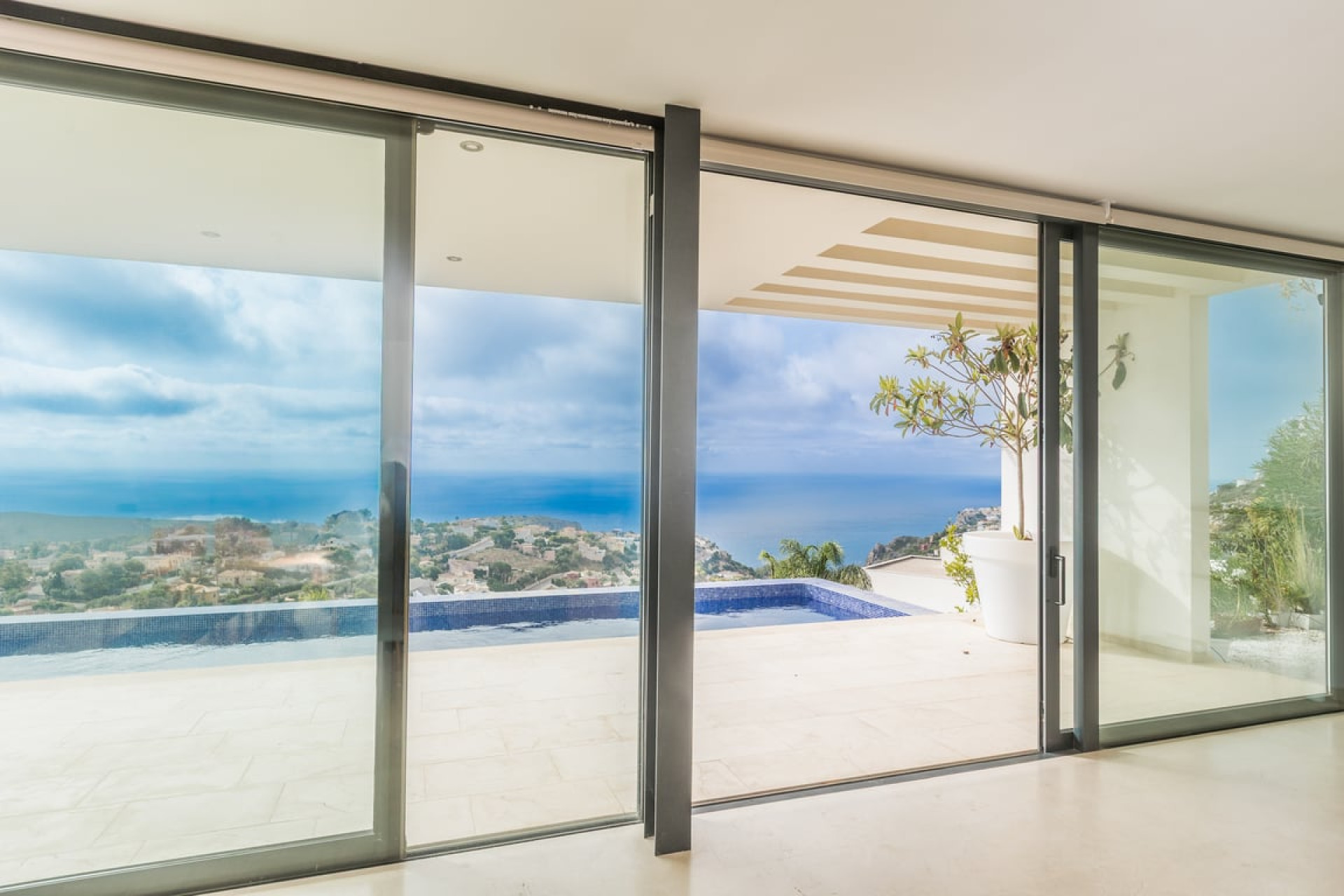 Reventa - Chalet - Benitachell - Javea-el Poble Nou de Benitatxell