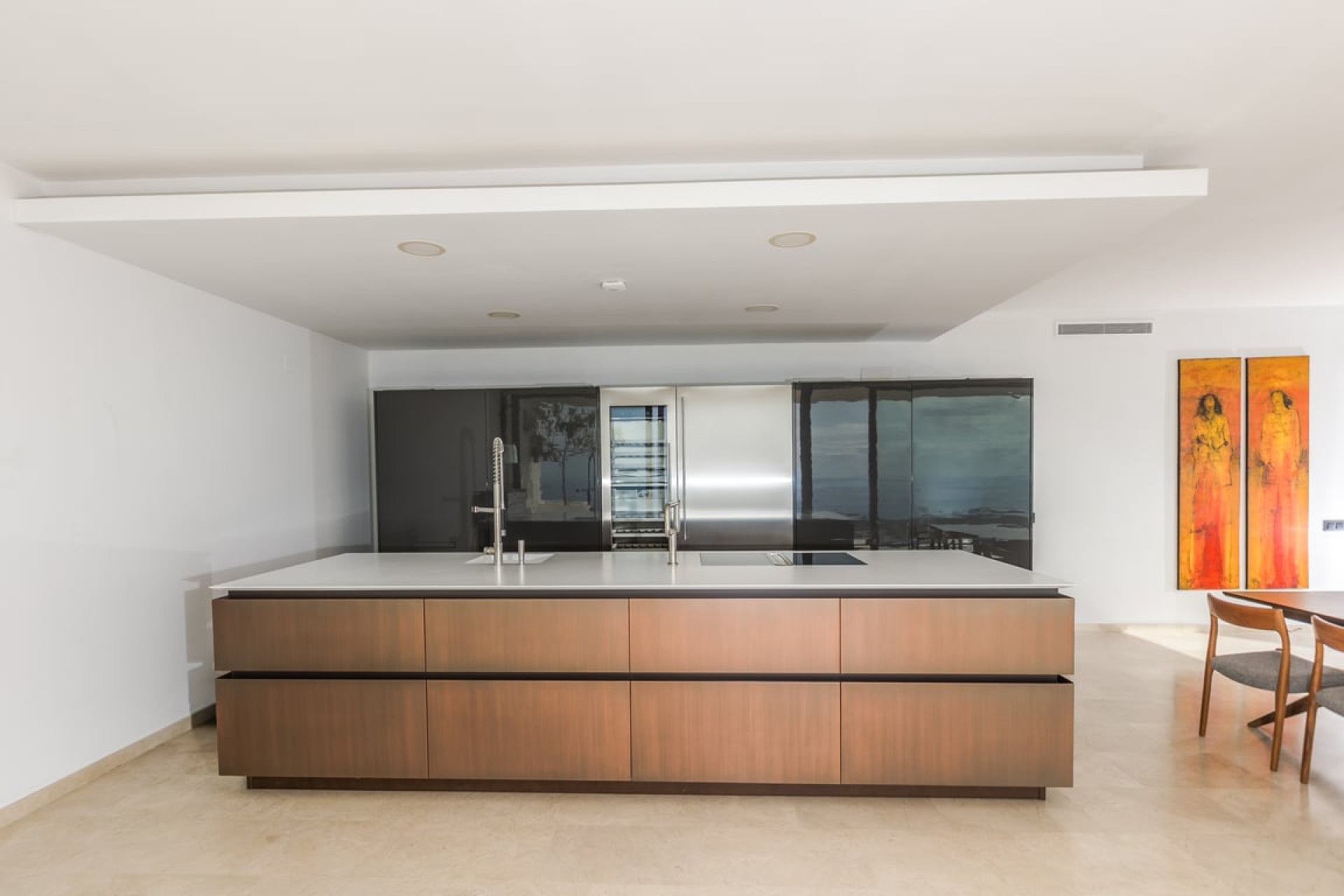 Reventa - Chalet - Benitachell - Javea-el Poble Nou de Benitatxell
