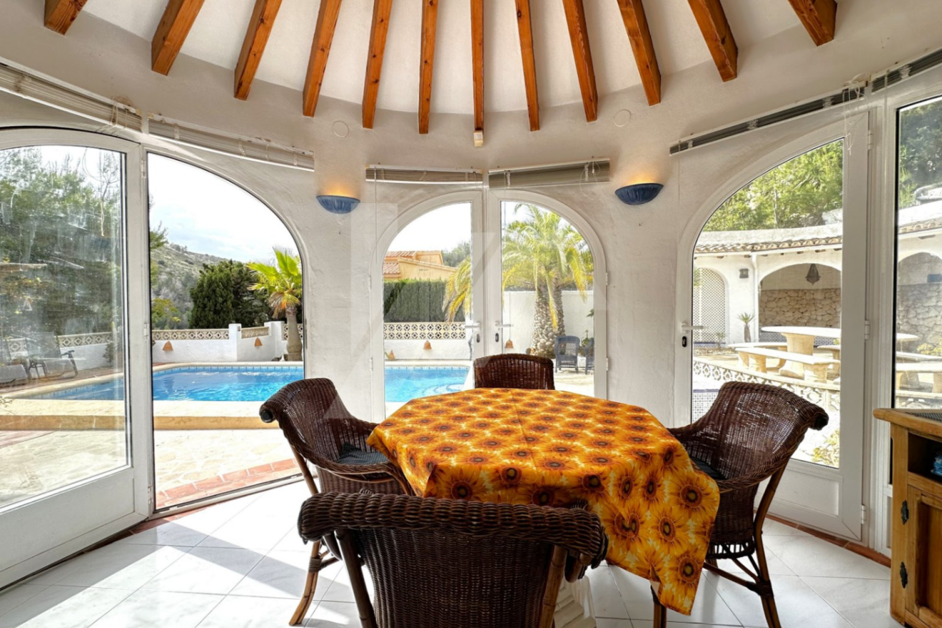 Reventa - Chalet - Benitachell - La Viuda