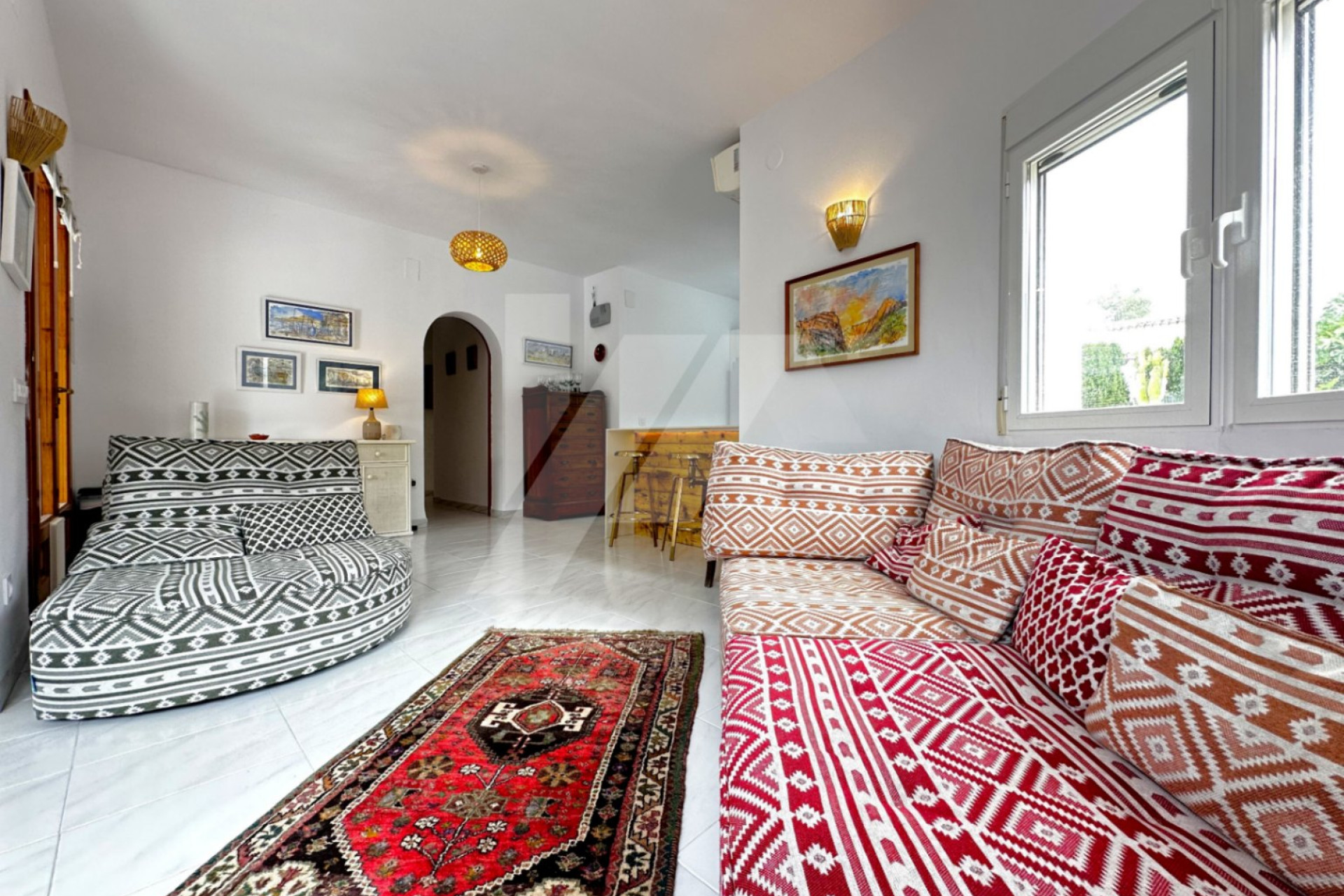 Reventa - Chalet - Benitachell - La Viuda
