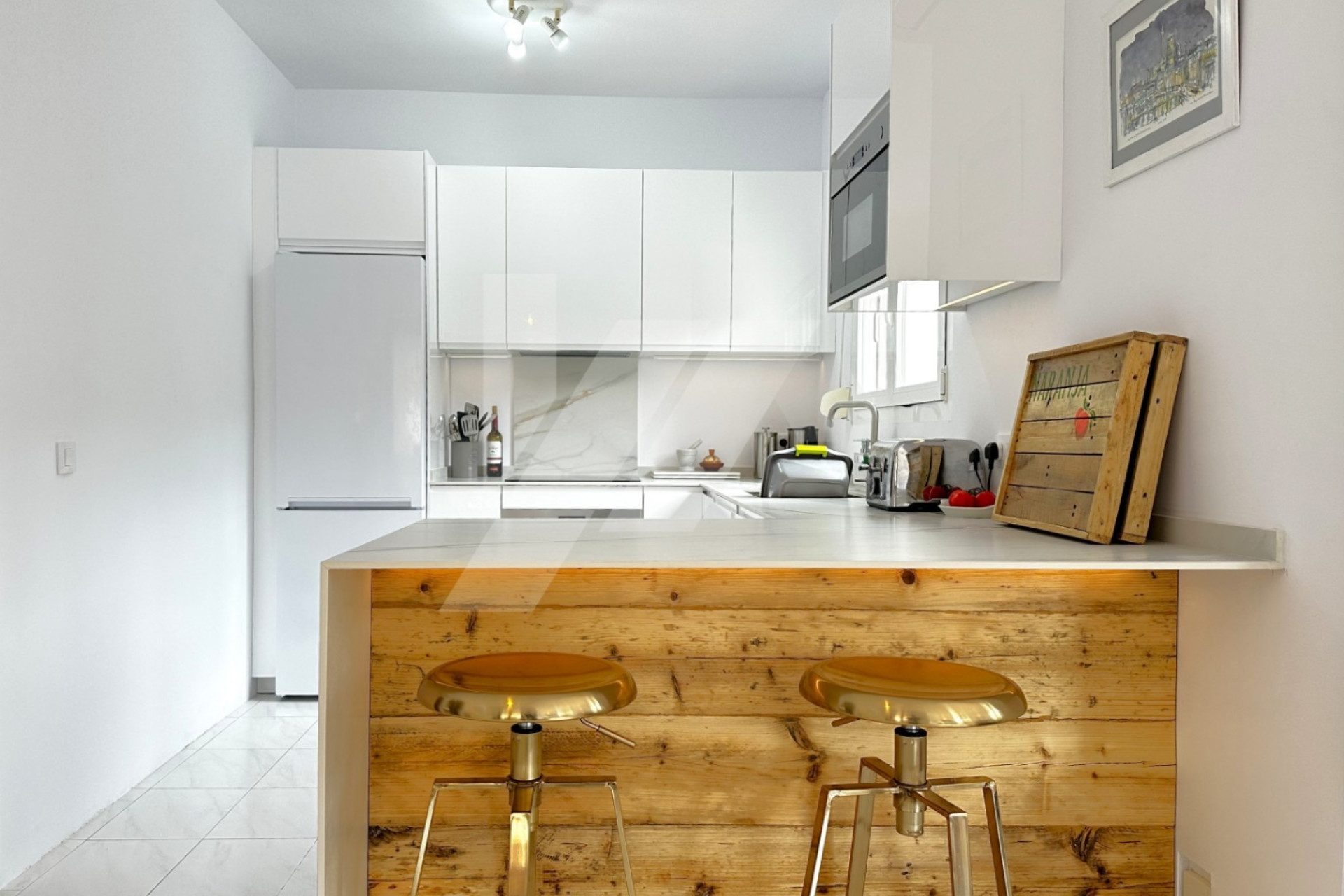 Reventa - Chalet - Benitachell - La Viuda