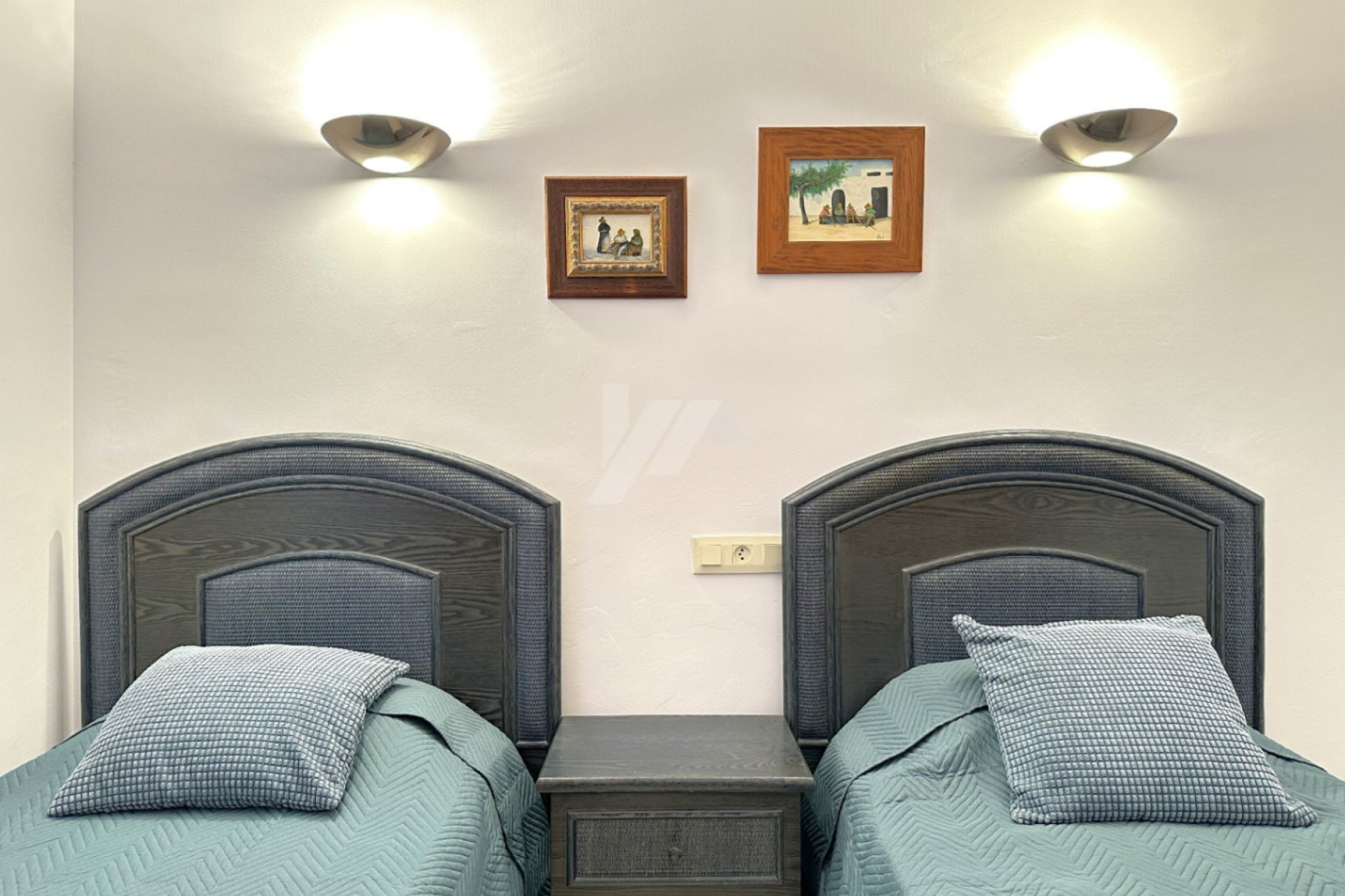 Reventa - Chalet - Benitachell - La Viuda