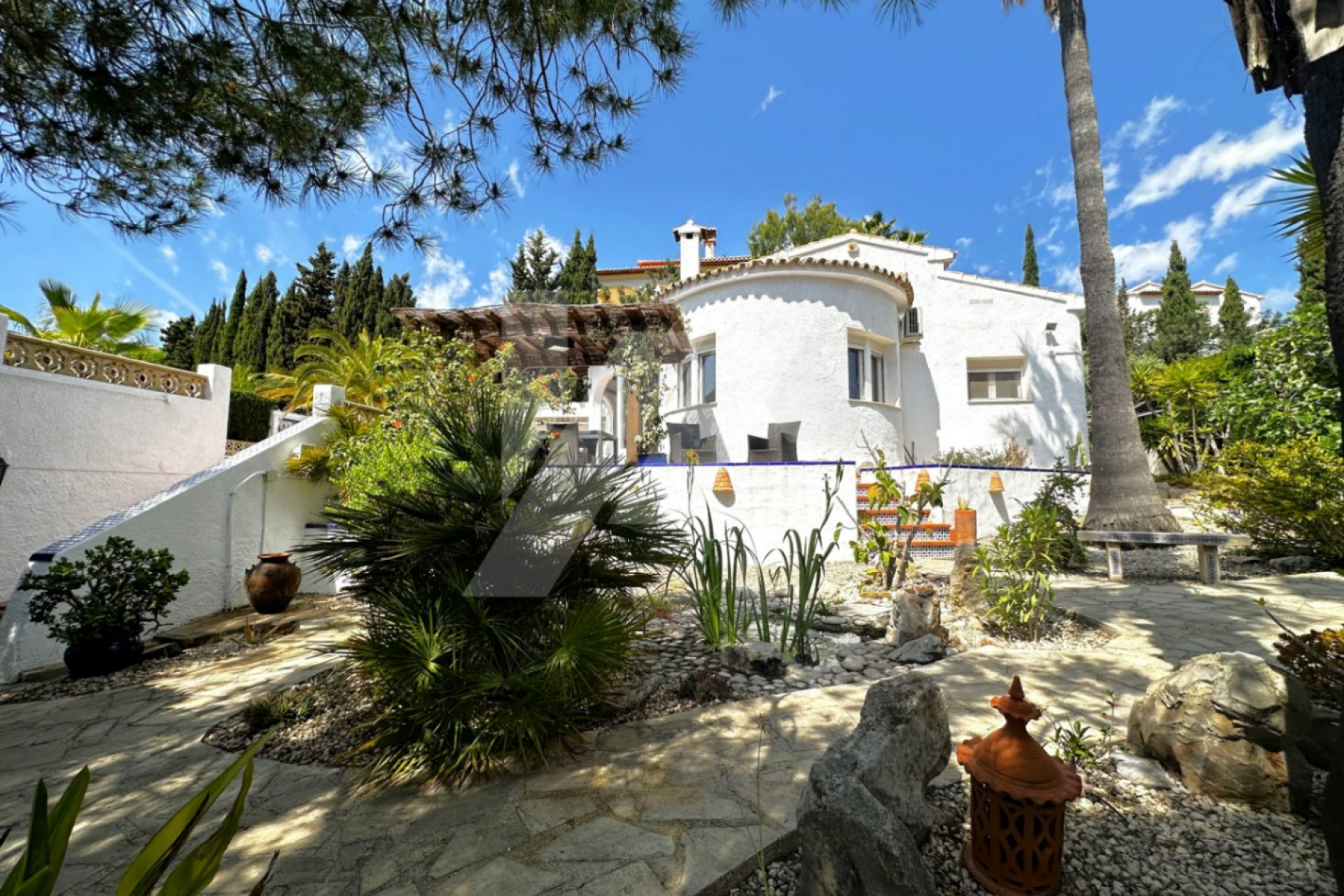 Reventa - Chalet - Benitachell - La Viuda
