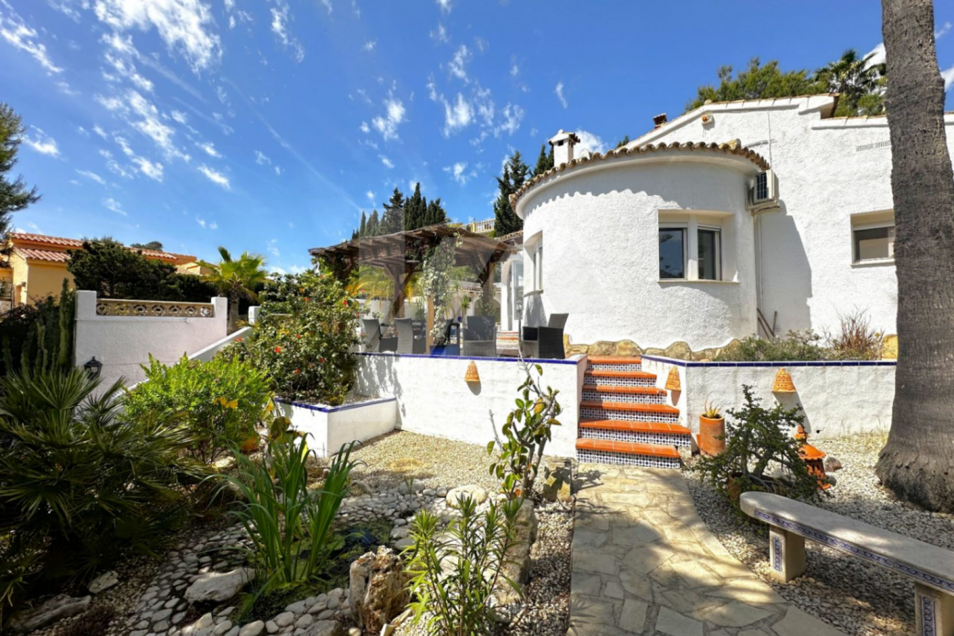 Reventa - Chalet - Benitachell - La Viuda