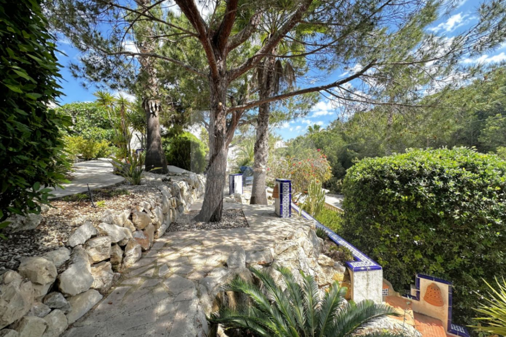 Reventa - Chalet - Benitachell - La Viuda