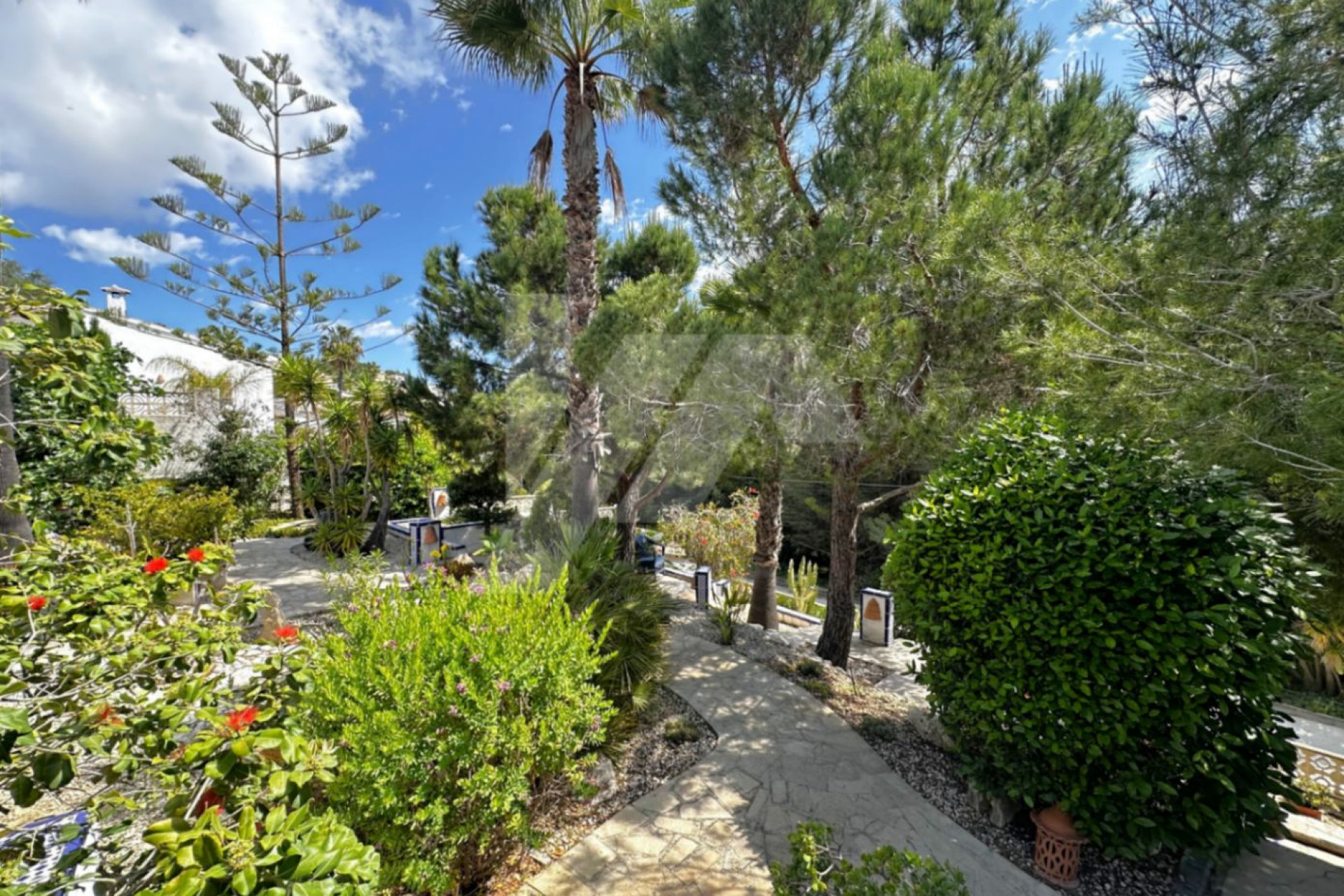 Reventa - Chalet - Benitachell - La Viuda