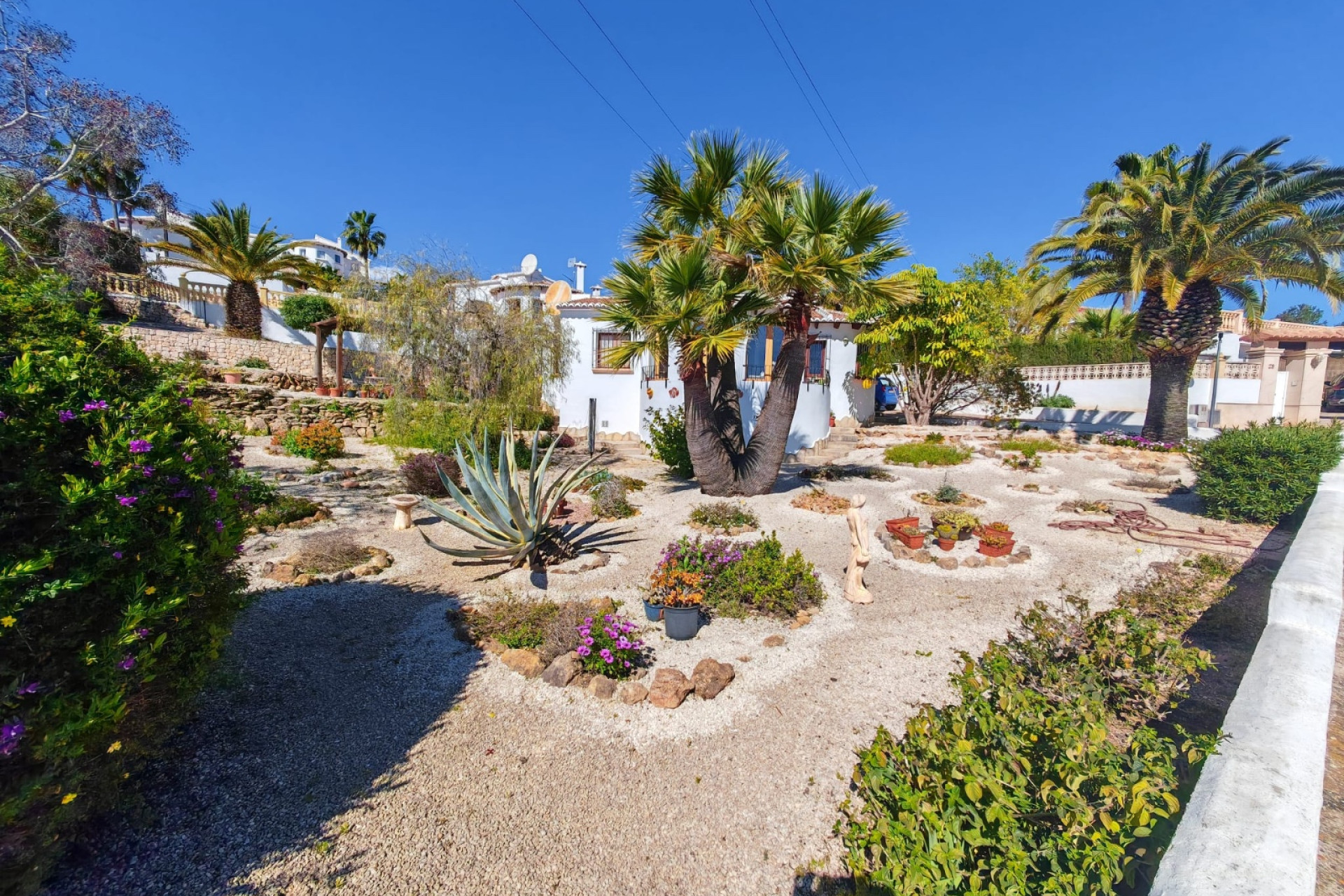Reventa - Chalet - Benitachell - Les Fonts