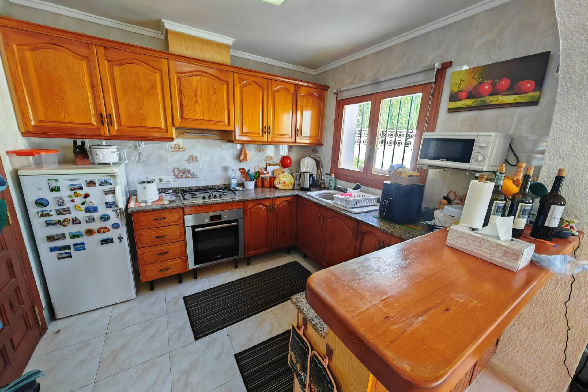 Reventa - Chalet - Benitachell - Les Fonts