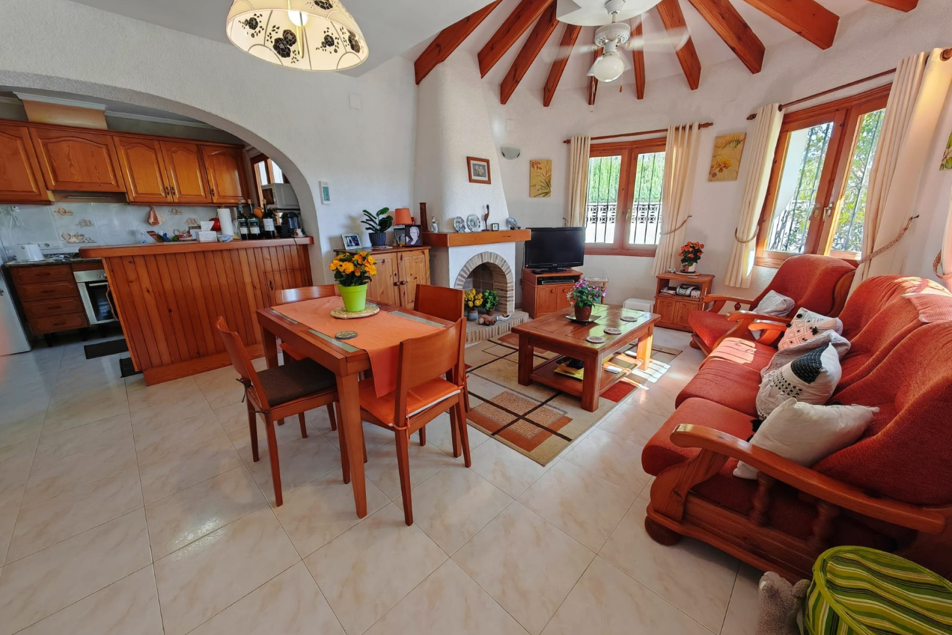 Reventa - Chalet - Benitachell - Les Fonts