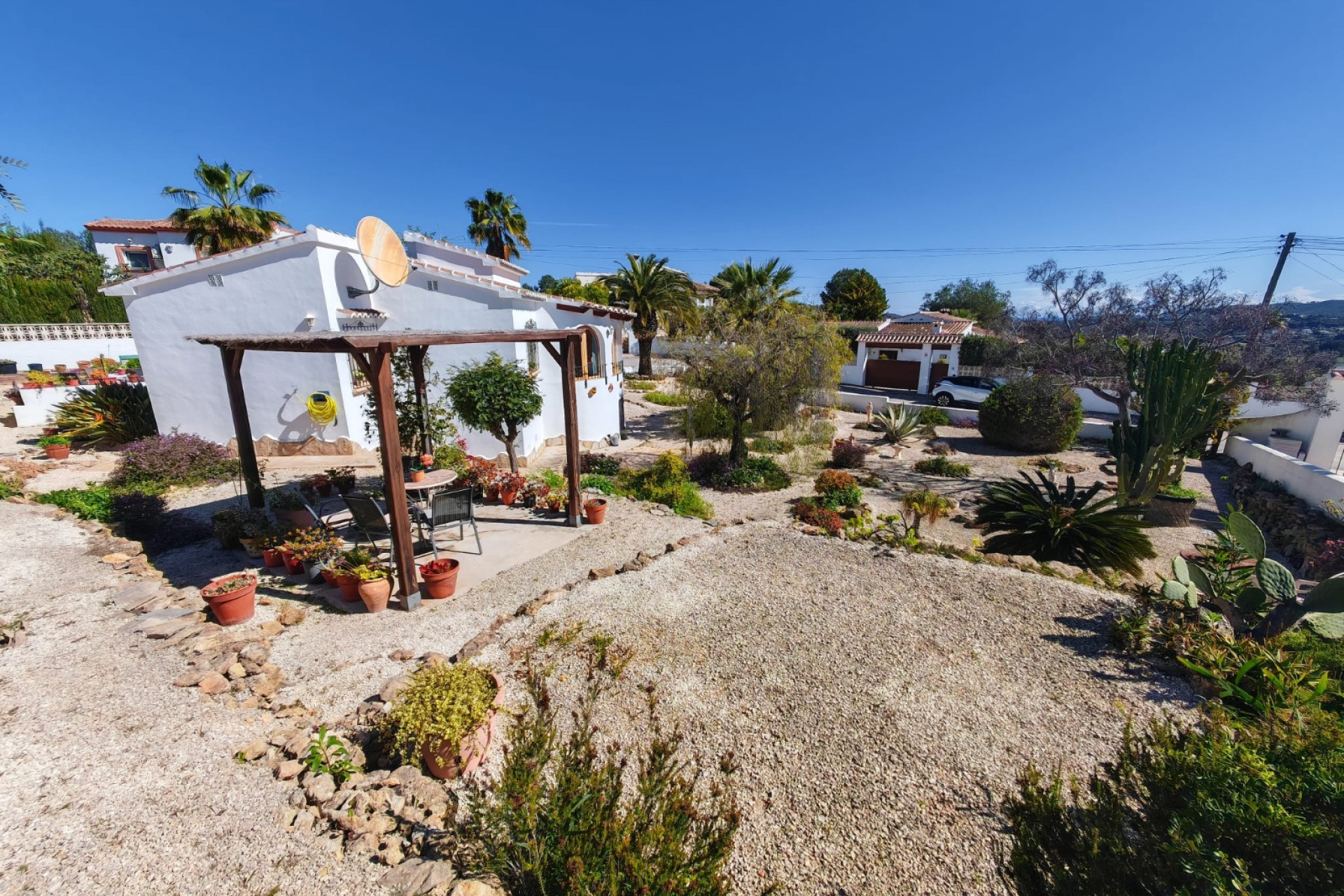 Reventa - Chalet - Benitachell - Les Fonts