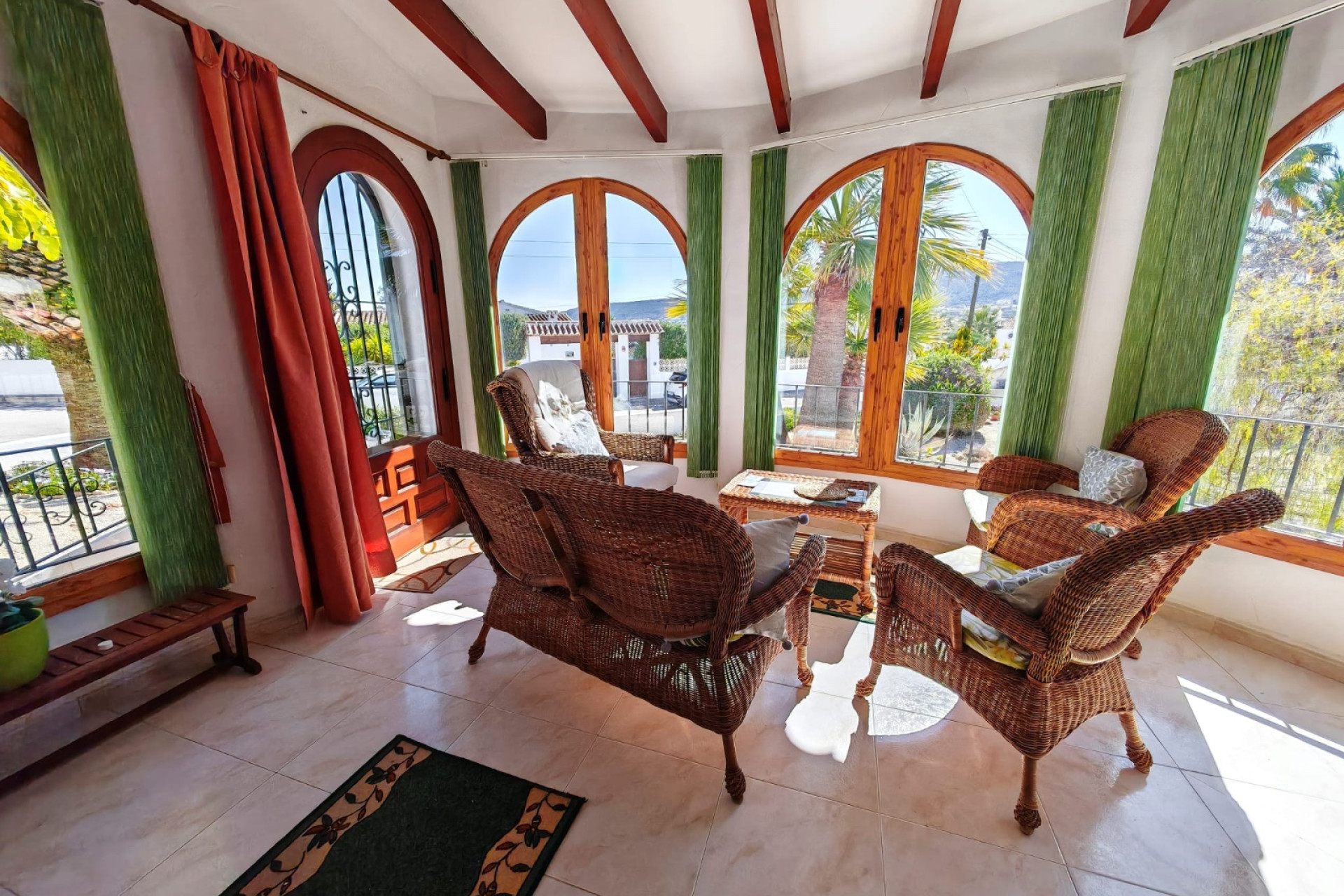 Reventa - Chalet - Benitachell - Les Fonts