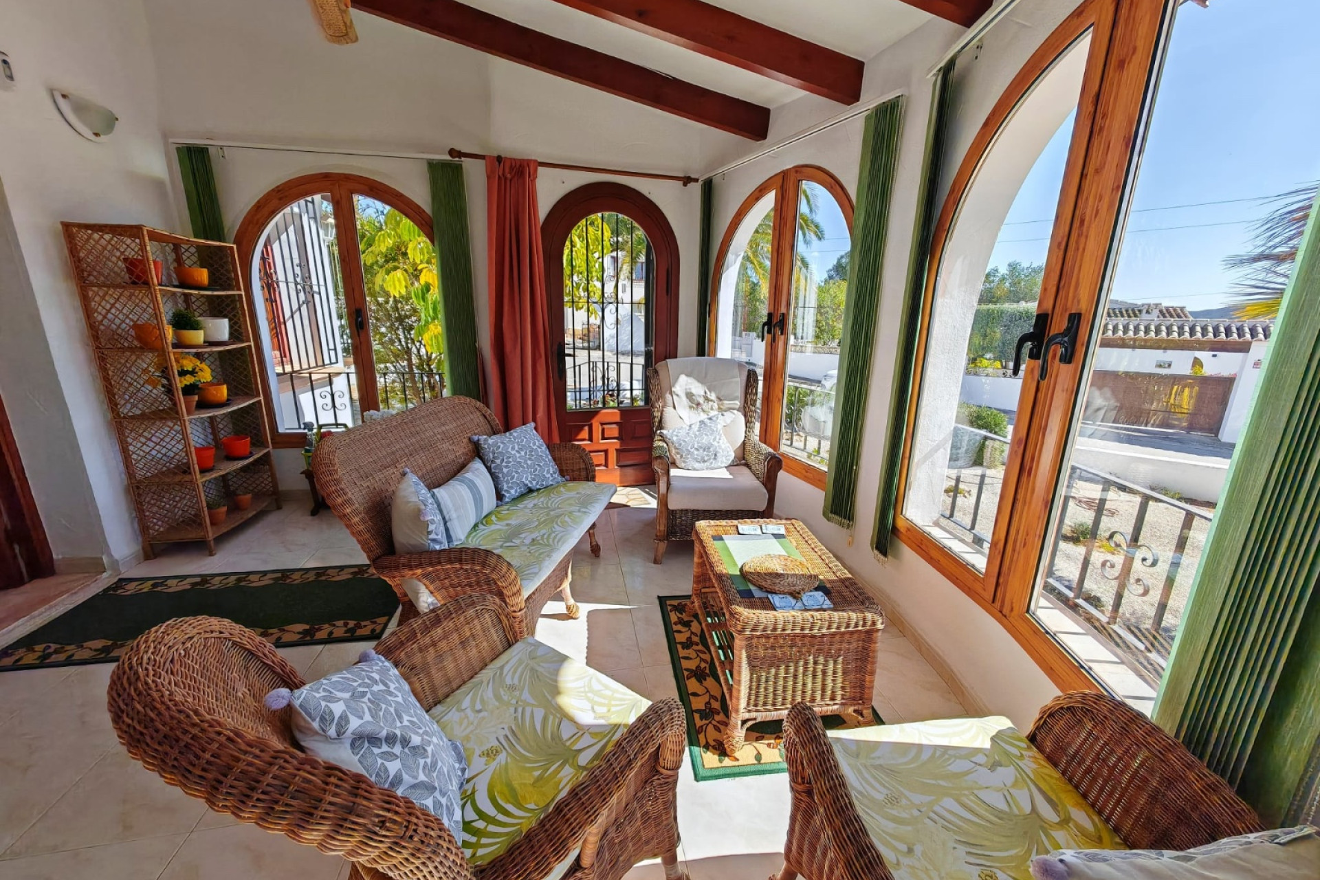 Reventa - Chalet - Benitachell - Les Fonts
