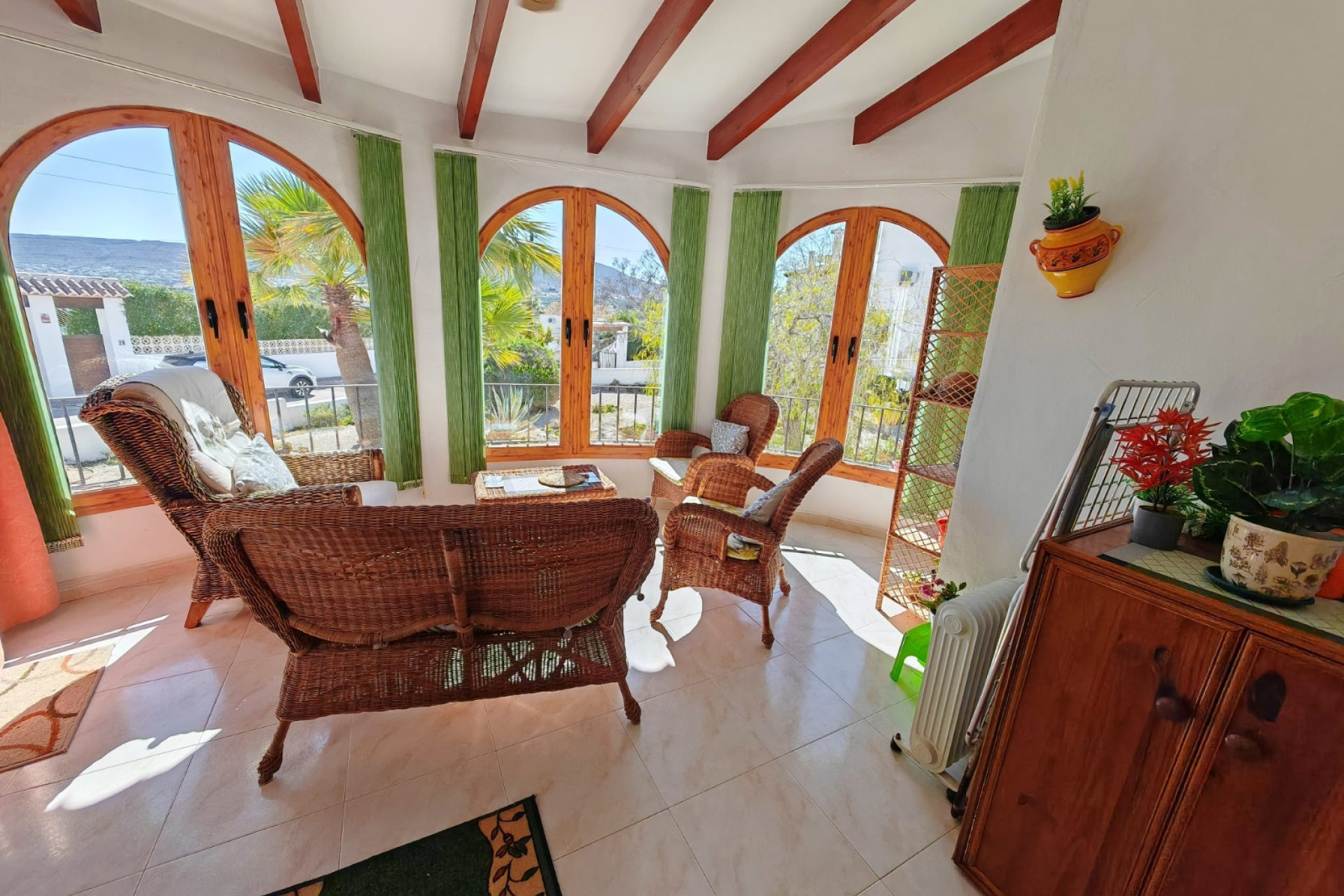 Reventa - Chalet - Benitachell - Les Fonts