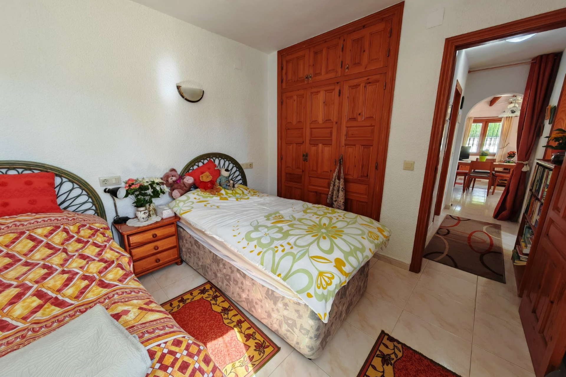 Reventa - Chalet - Benitachell - Les Fonts