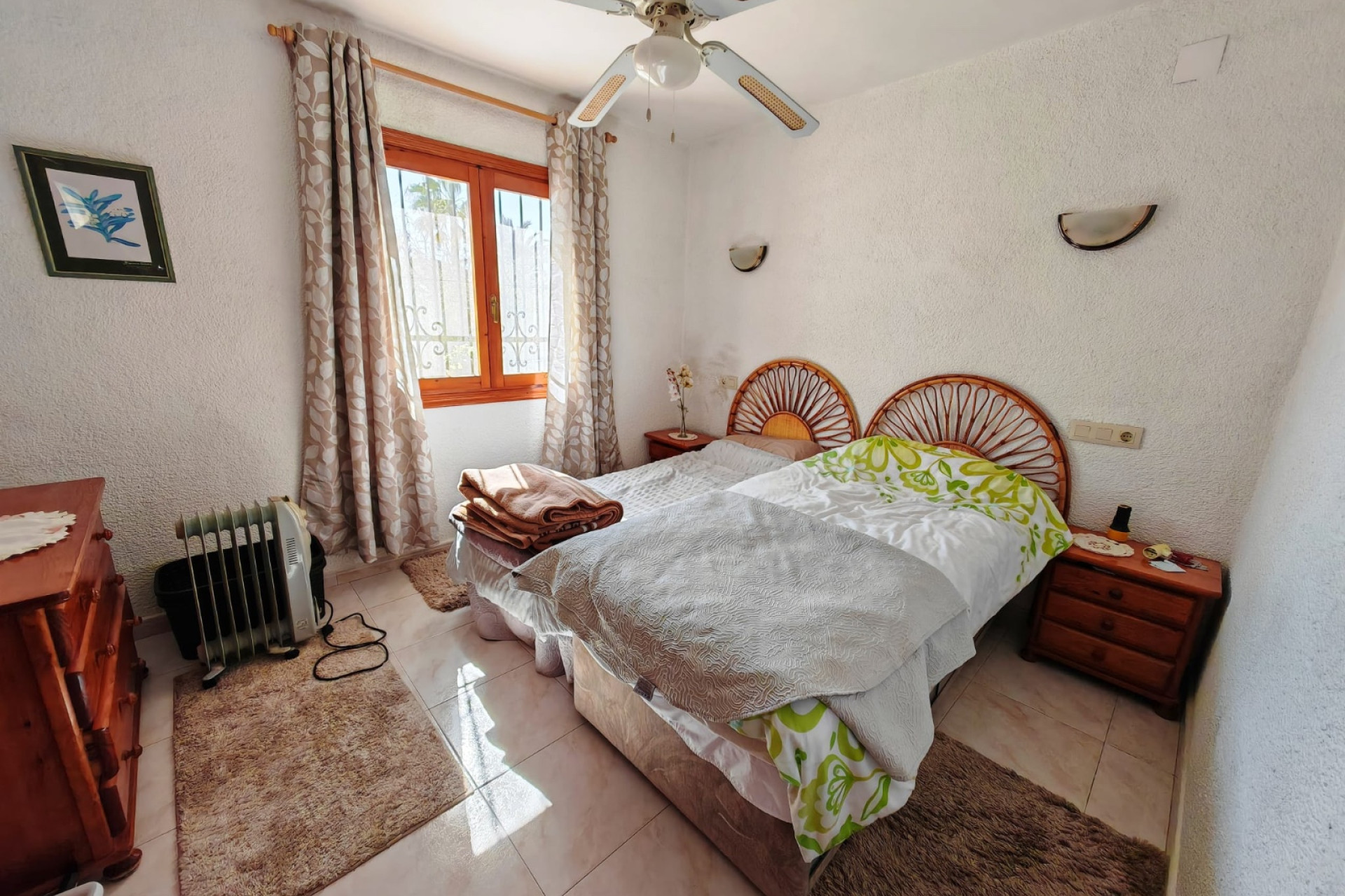 Reventa - Chalet - Benitachell - Les Fonts