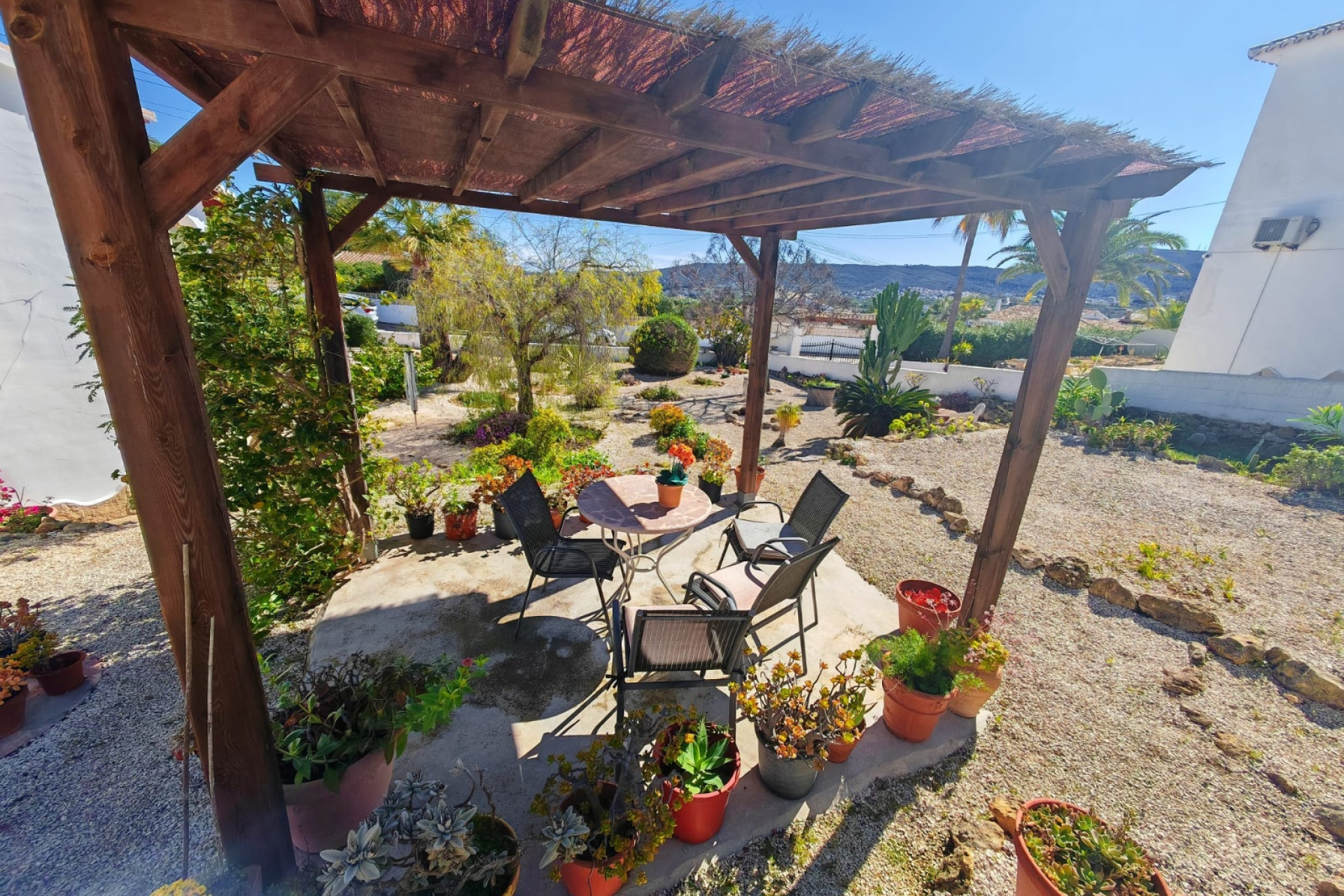 Reventa - Chalet - Benitachell - Les Fonts