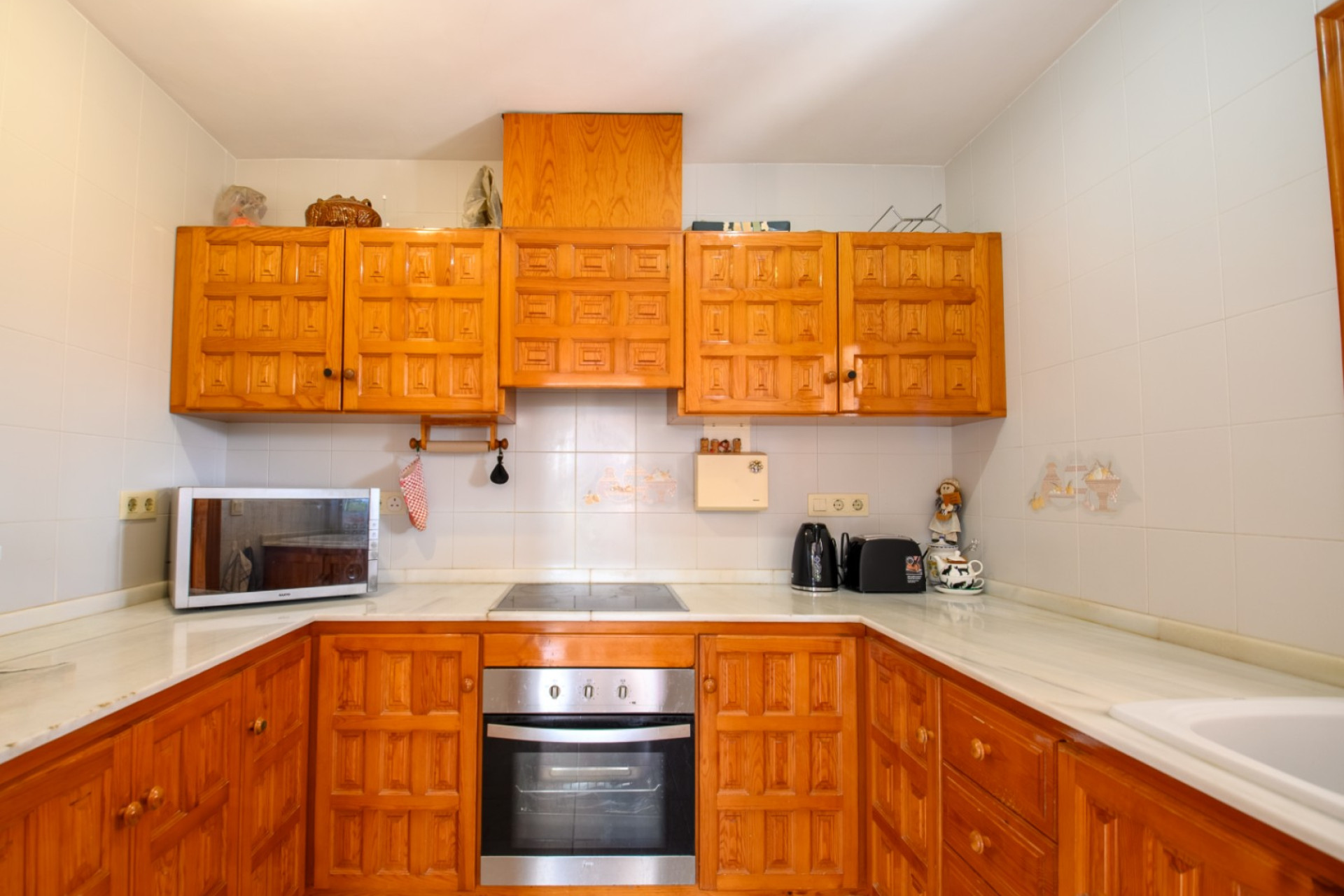 Reventa - Chalet - Benitachell - Les Fonts