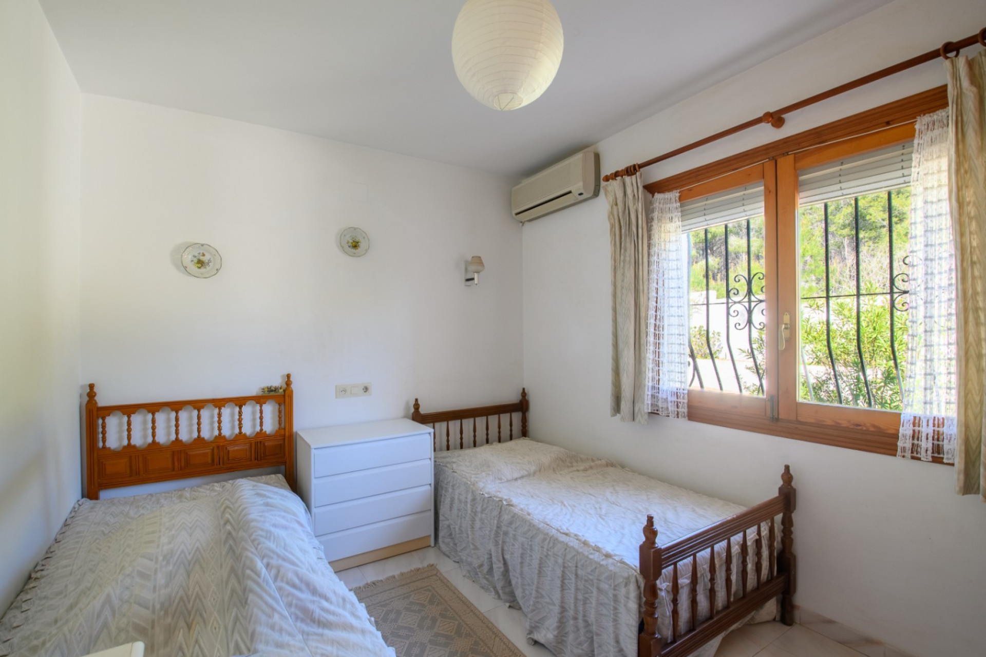 Reventa - Chalet - Benitachell - Les Fonts