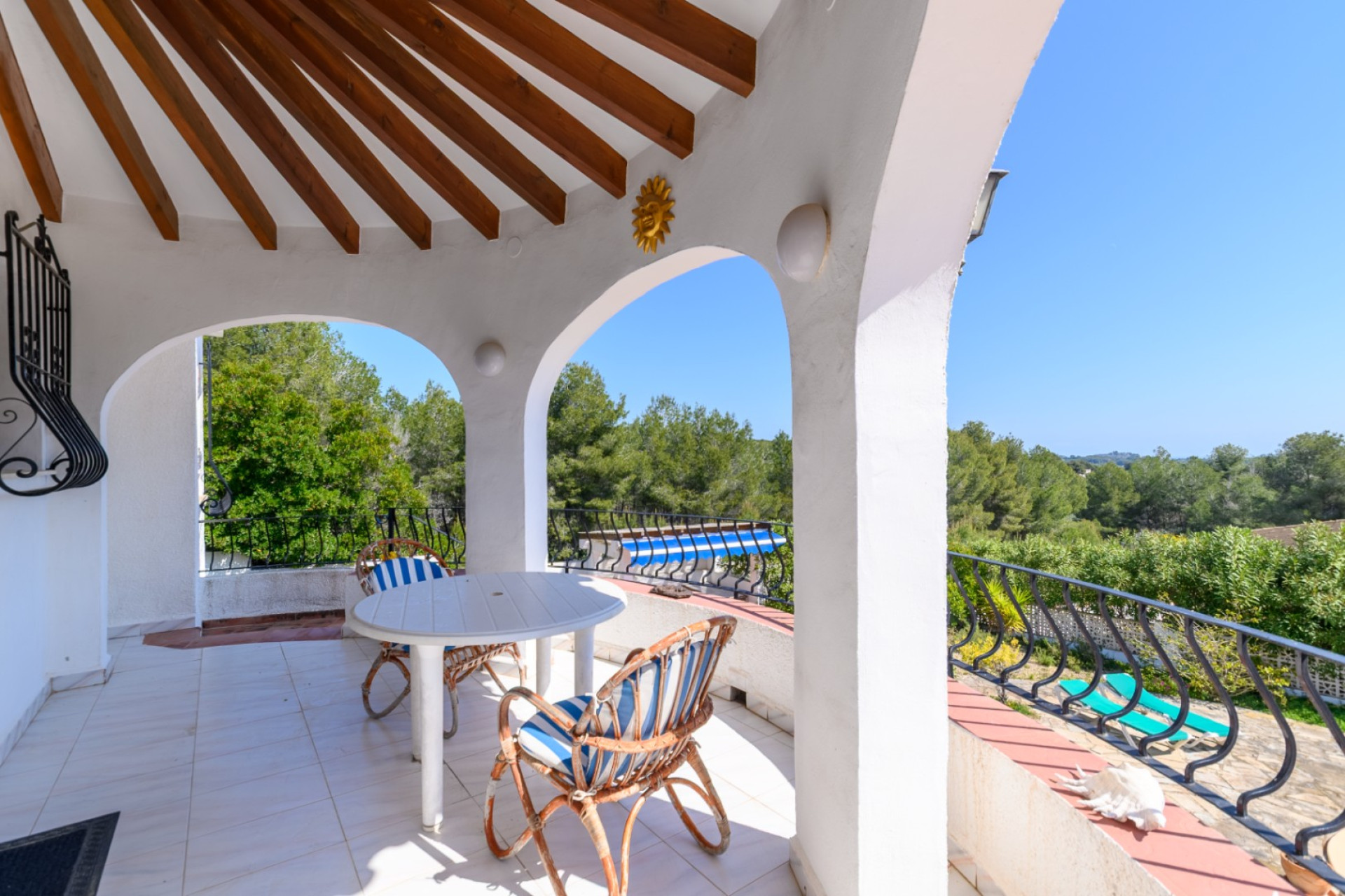 Reventa - Chalet - Benitachell - Les Fonts