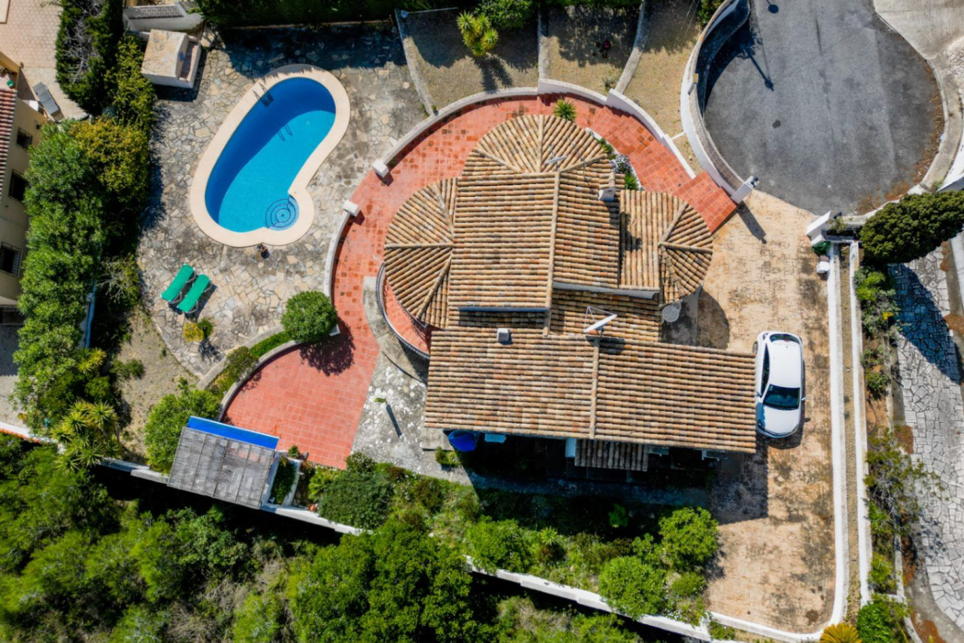 Reventa - Chalet - Benitachell - Les Fonts