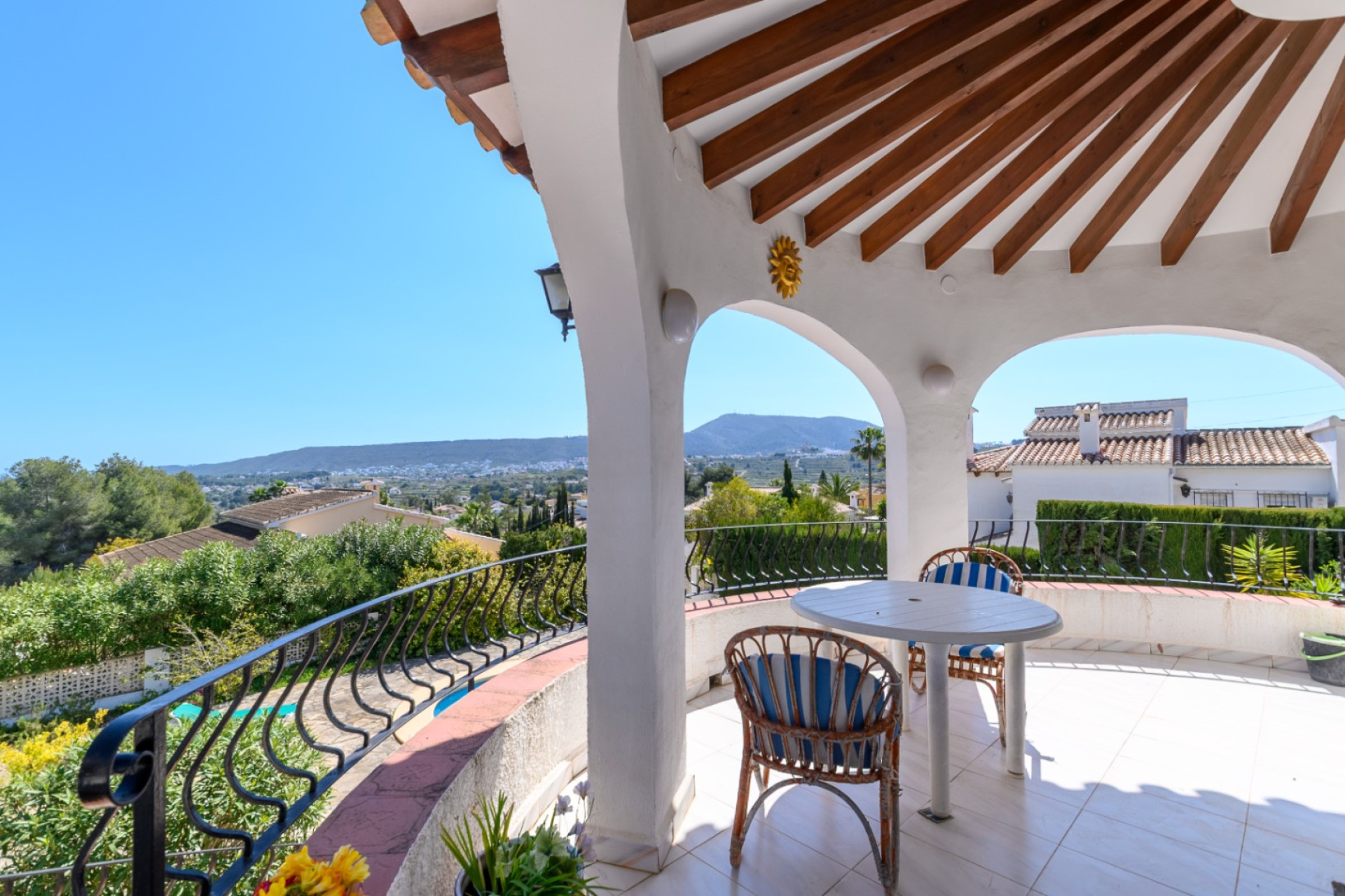 Reventa - Chalet - Benitachell - Les Fonts