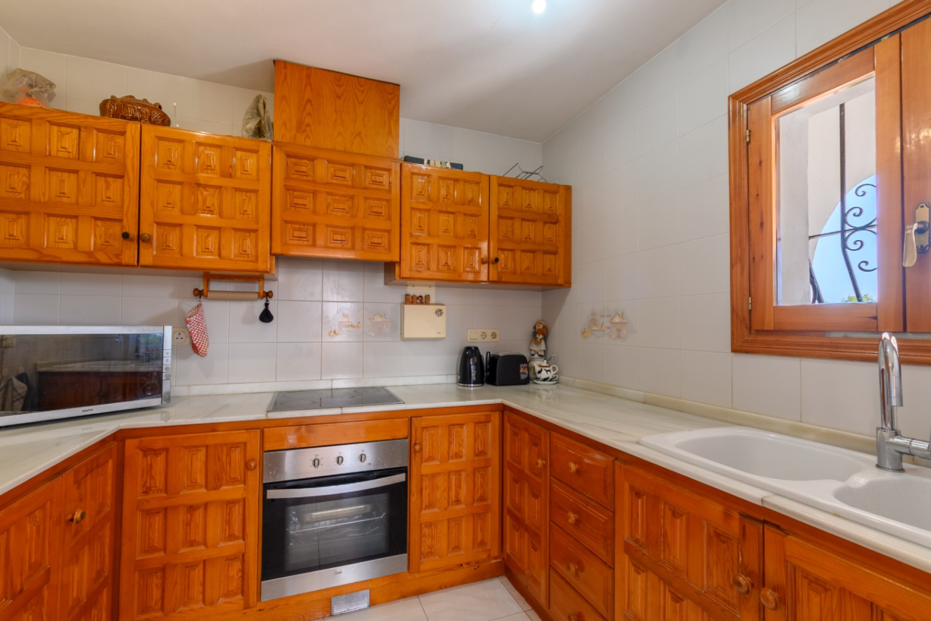 Reventa - Chalet - Benitachell - Les Fonts