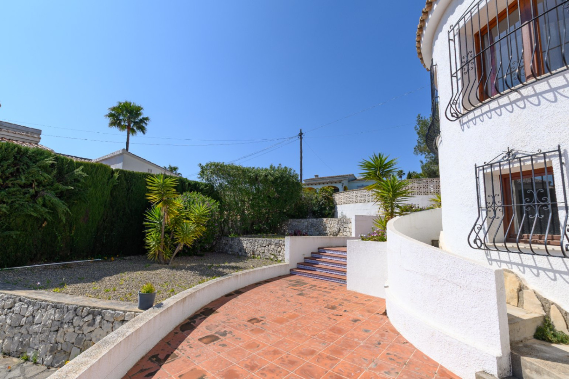 Reventa - Chalet - Benitachell - Les Fonts