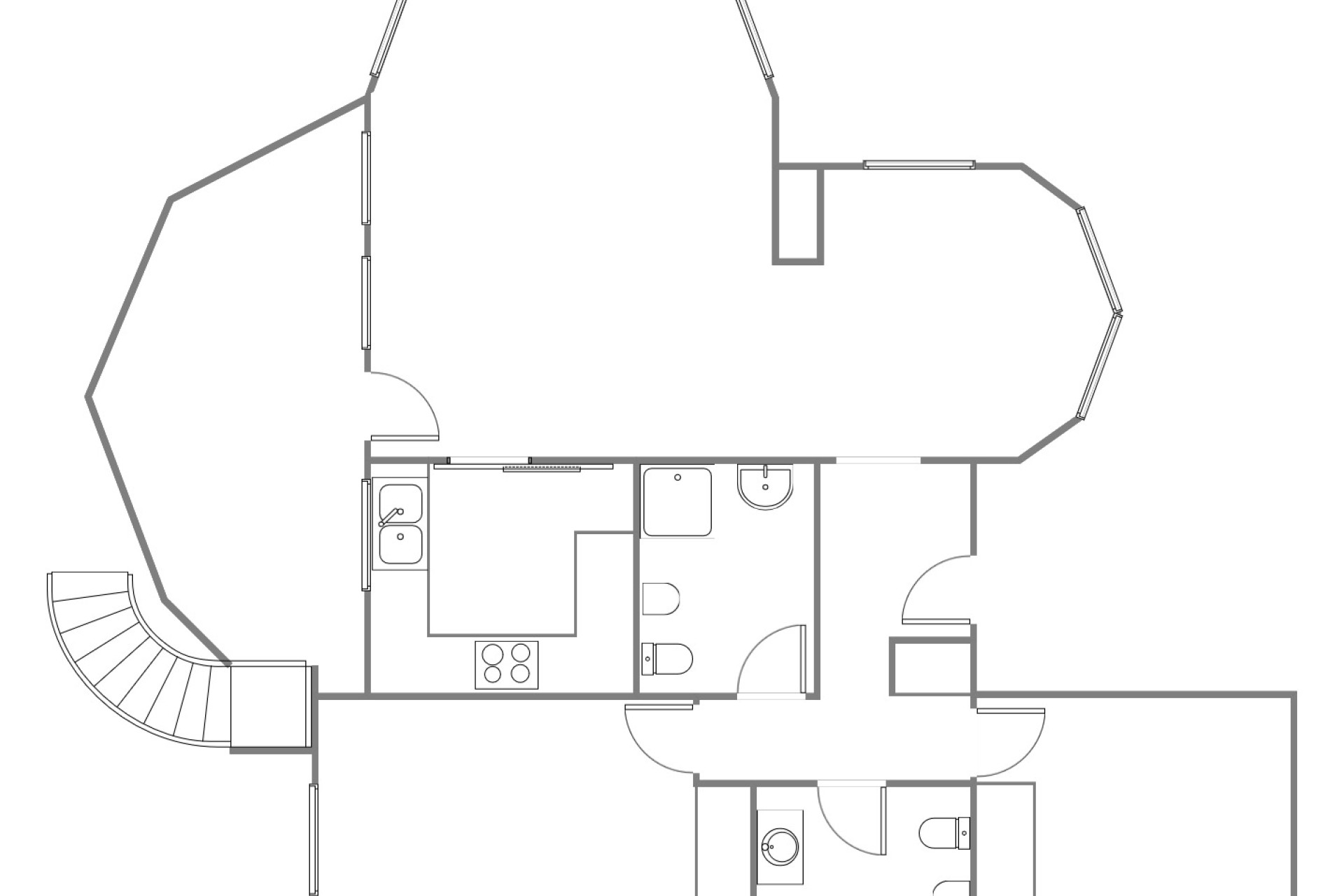 Reventa - Chalet - Benitachell - Les Fonts