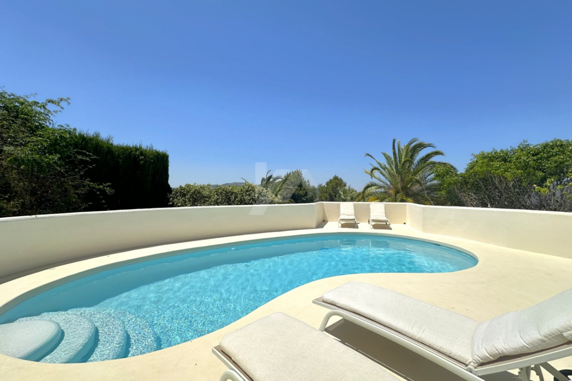 Reventa - Chalet - Benitachell - Los Calistros