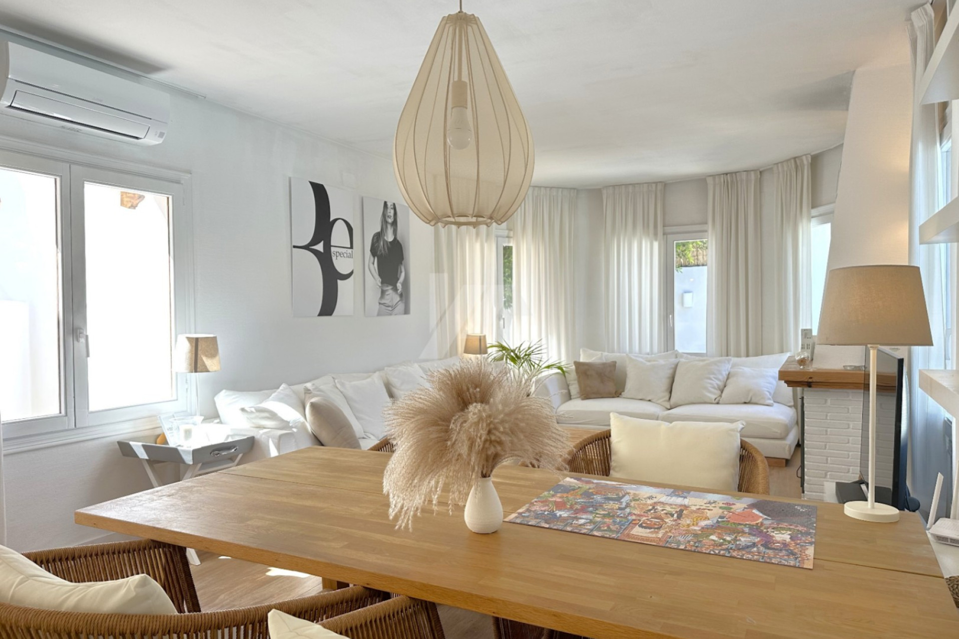 Reventa - Chalet - Benitachell - Los Calistros