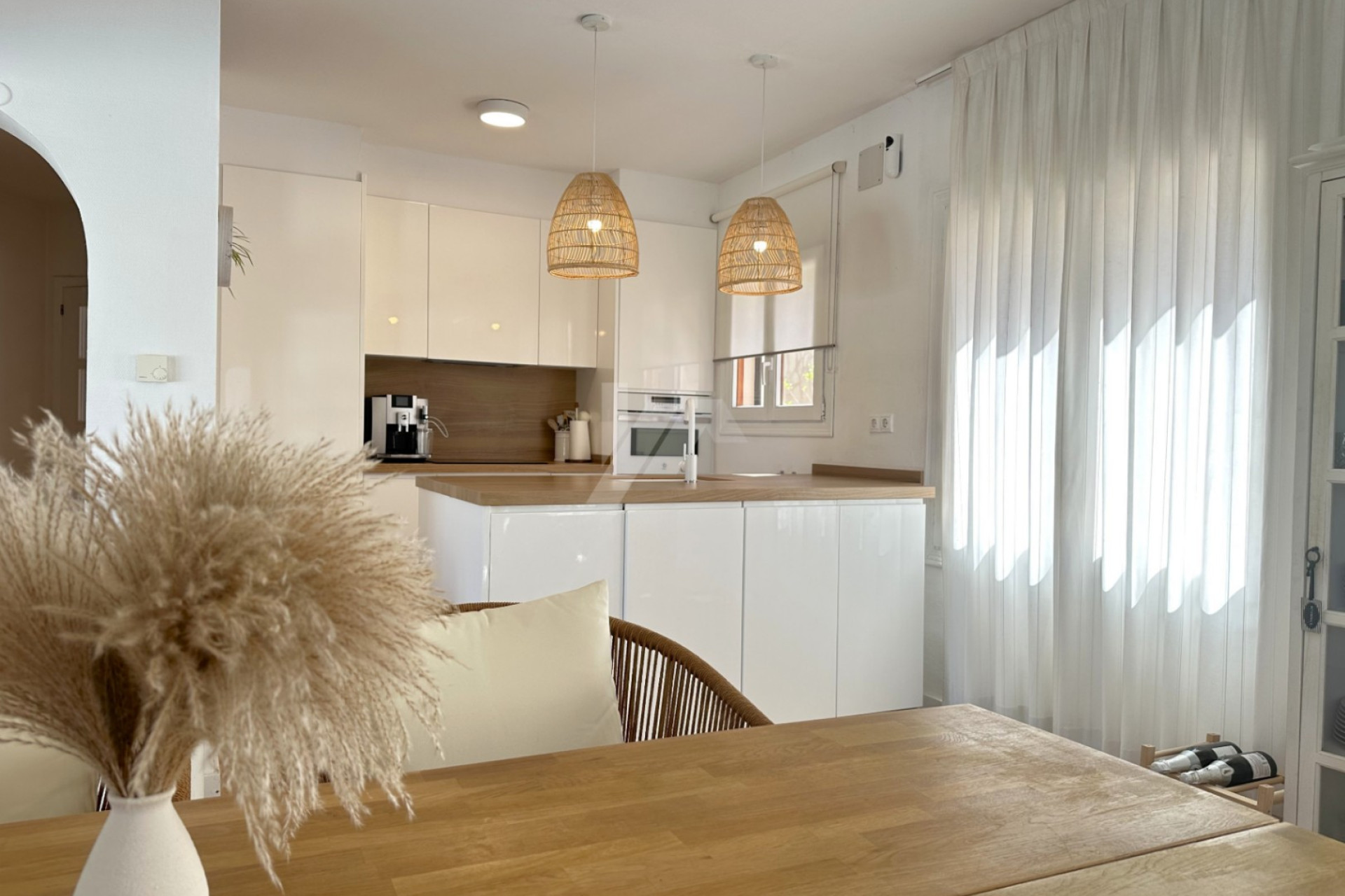 Reventa - Chalet - Benitachell - Los Calistros